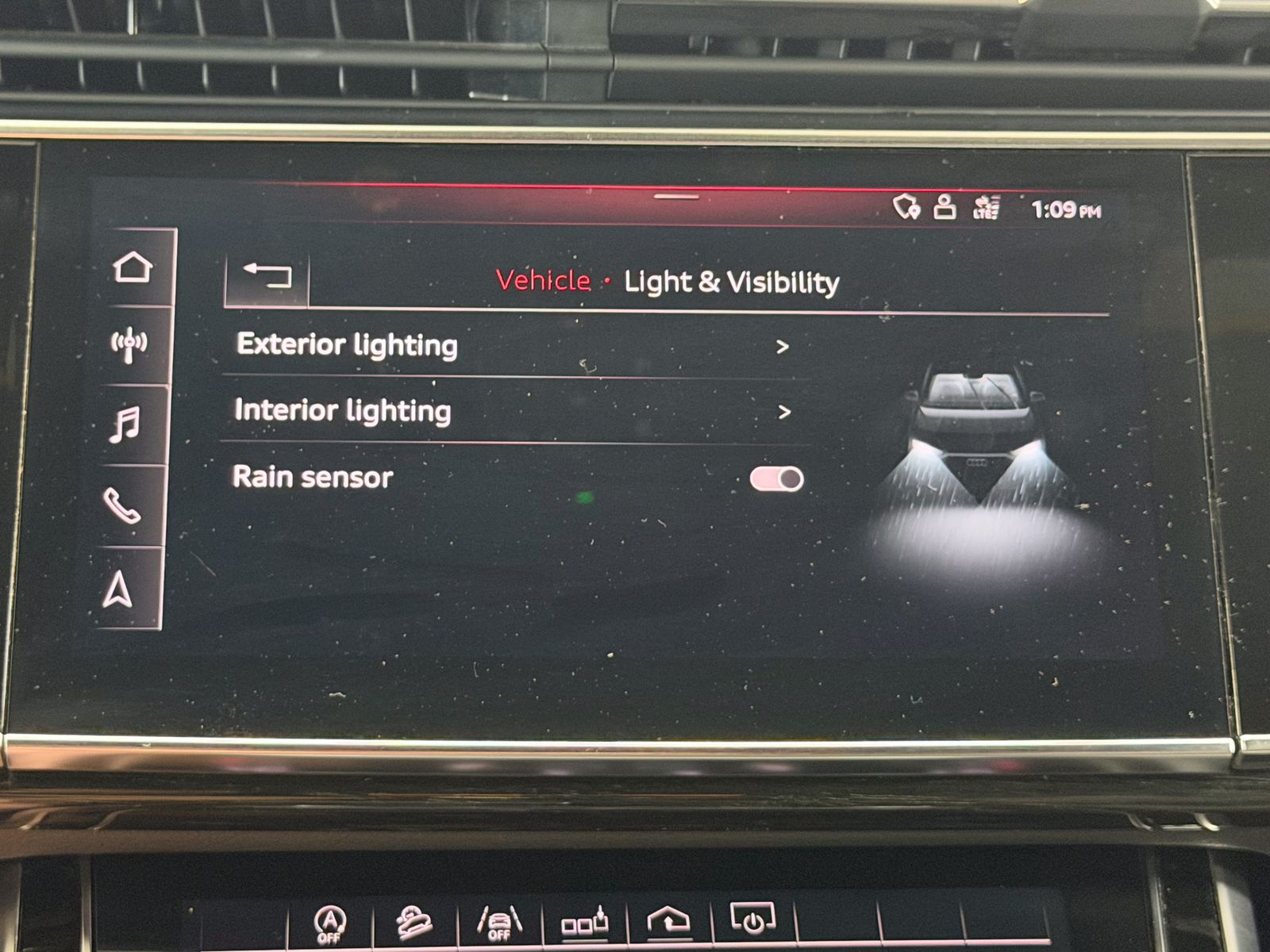 2019 Audi Q8 Premium Plus AWD