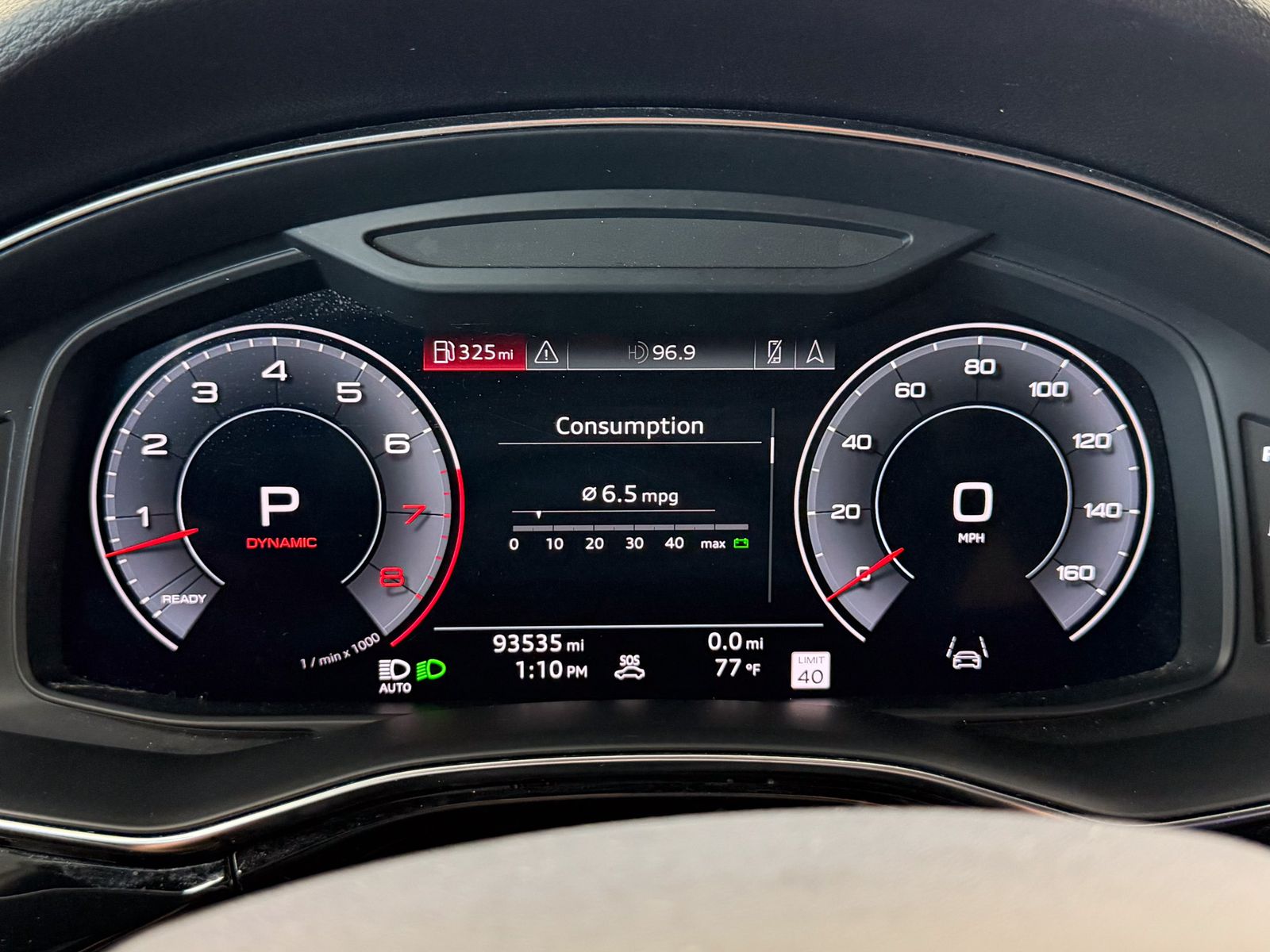 2019 Audi Q8 Premium Plus AWD