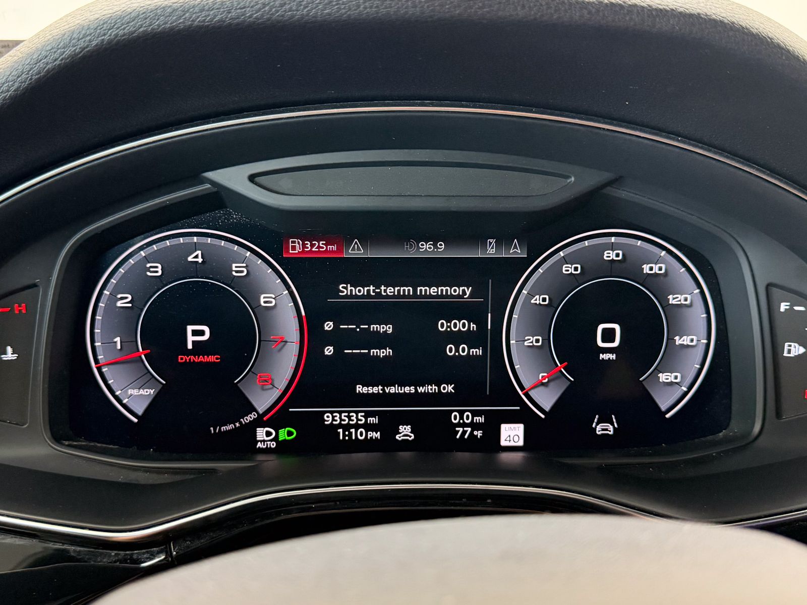 2019 Audi Q8 Premium Plus AWD