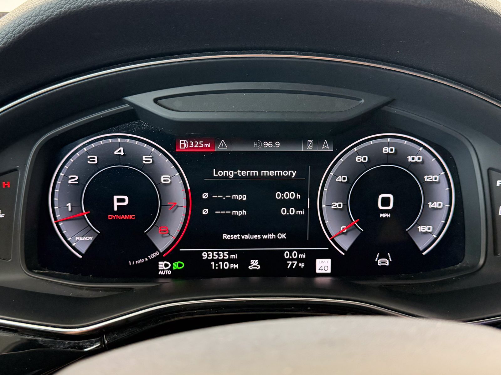 2019 Audi Q8 Premium Plus AWD