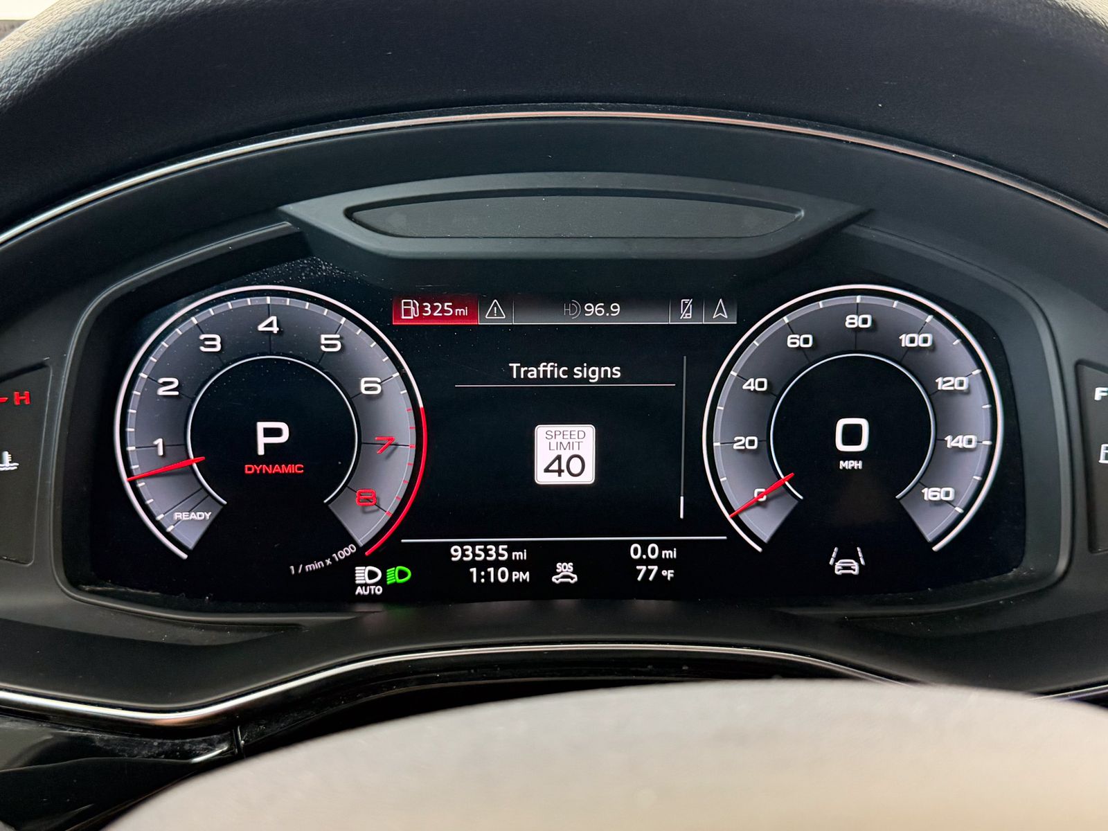 2019 Audi Q8 Premium Plus AWD