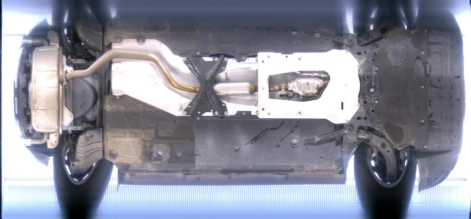 2025 MAZDA MAZDA3 2.5 S FWD