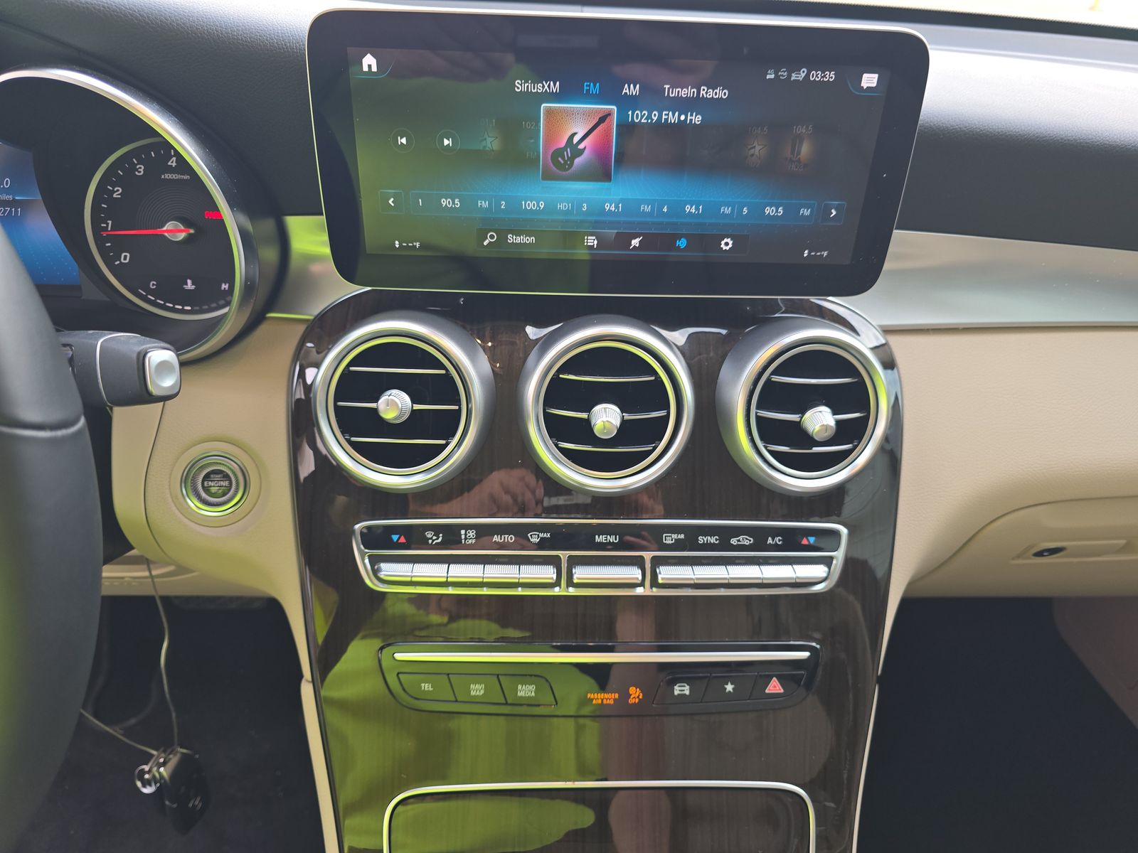 2022 Mercedes-Benz GLC GLC 300 AWD