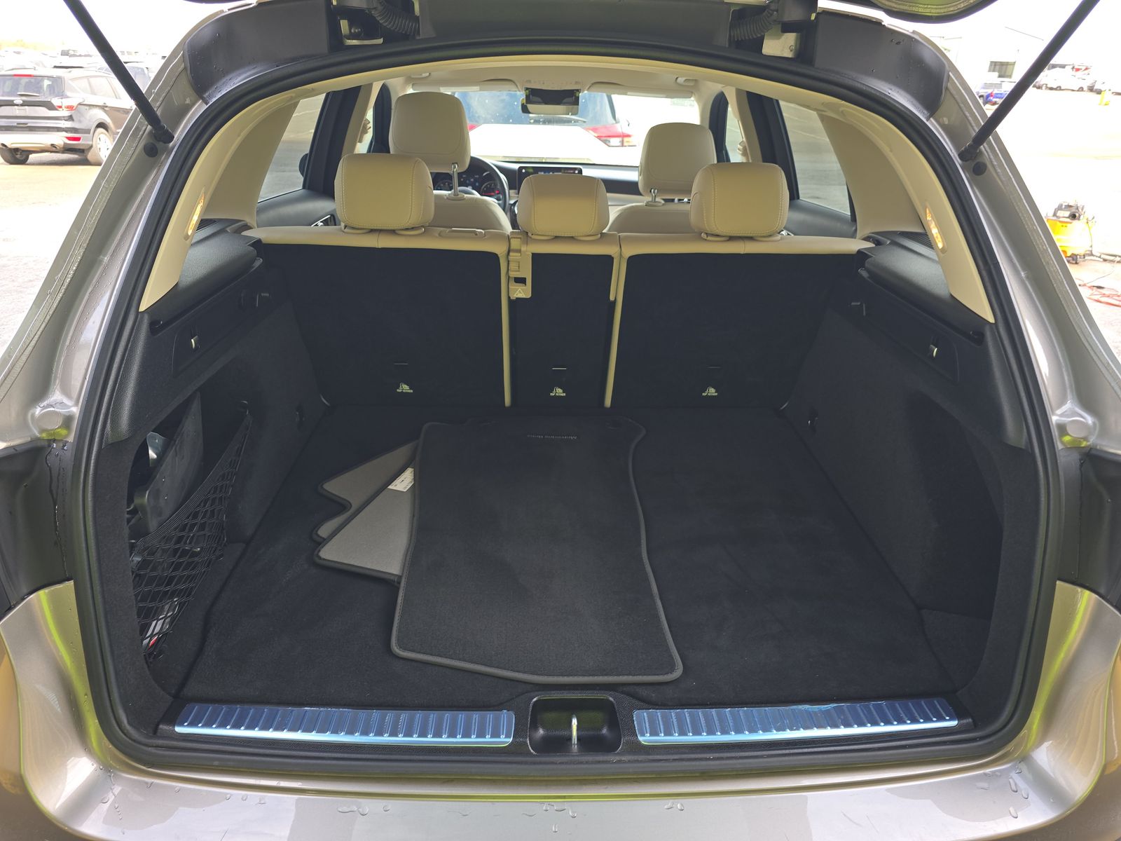 2022 Mercedes-Benz GLC GLC 300 AWD