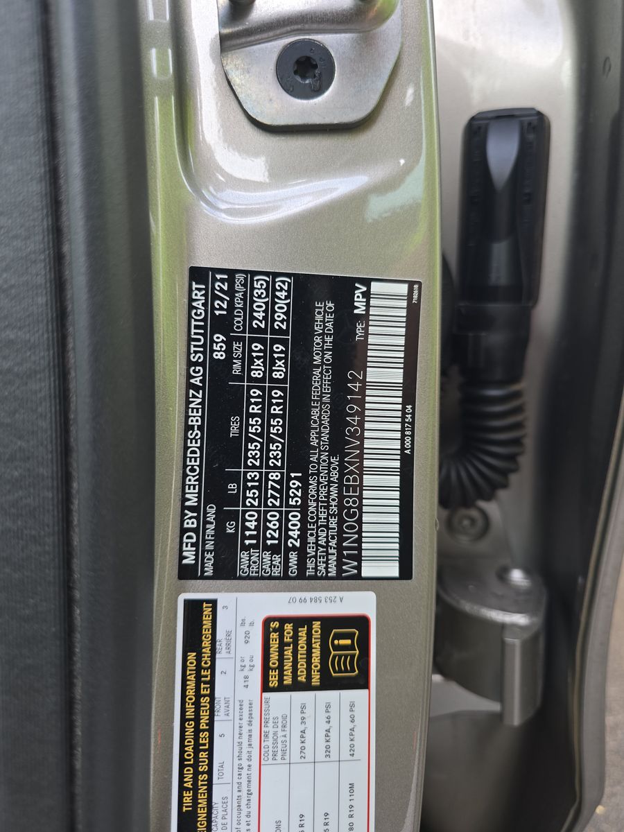 2022 Mercedes-Benz GLC GLC 300 AWD