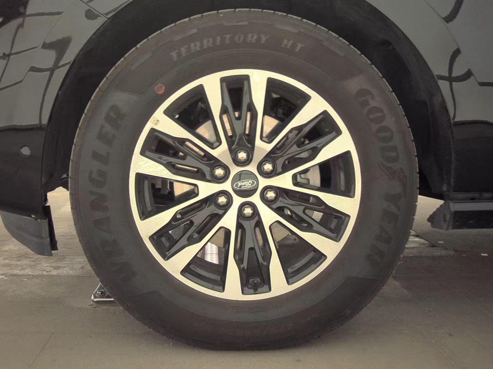 FORD EXPEDITION MAX - 10