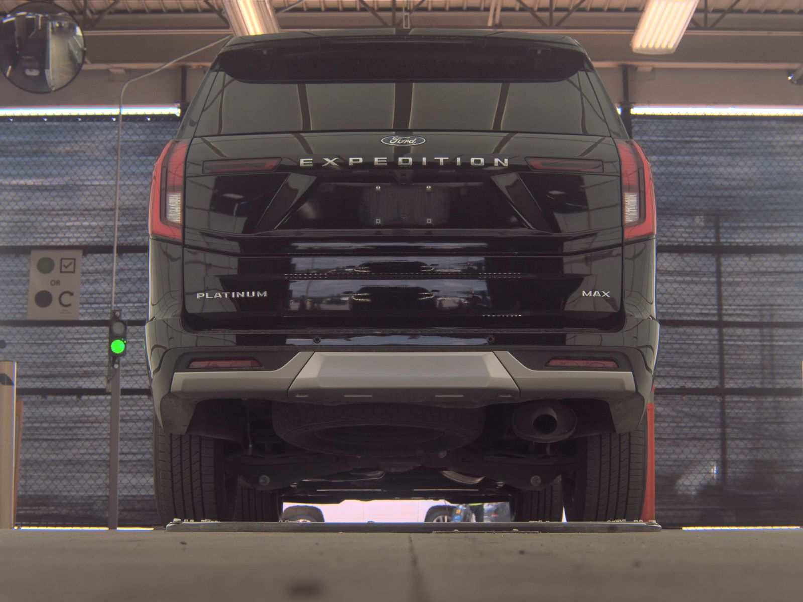 FORD EXPEDITION MAX - 8