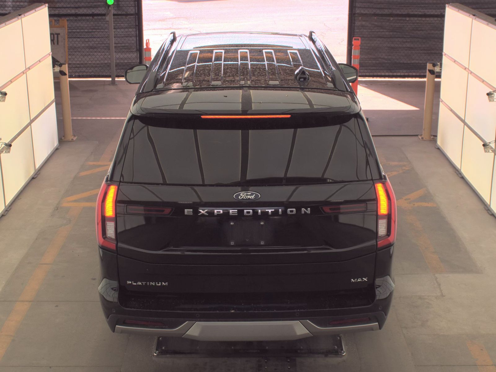 FORD EXPEDITION MAX - 7