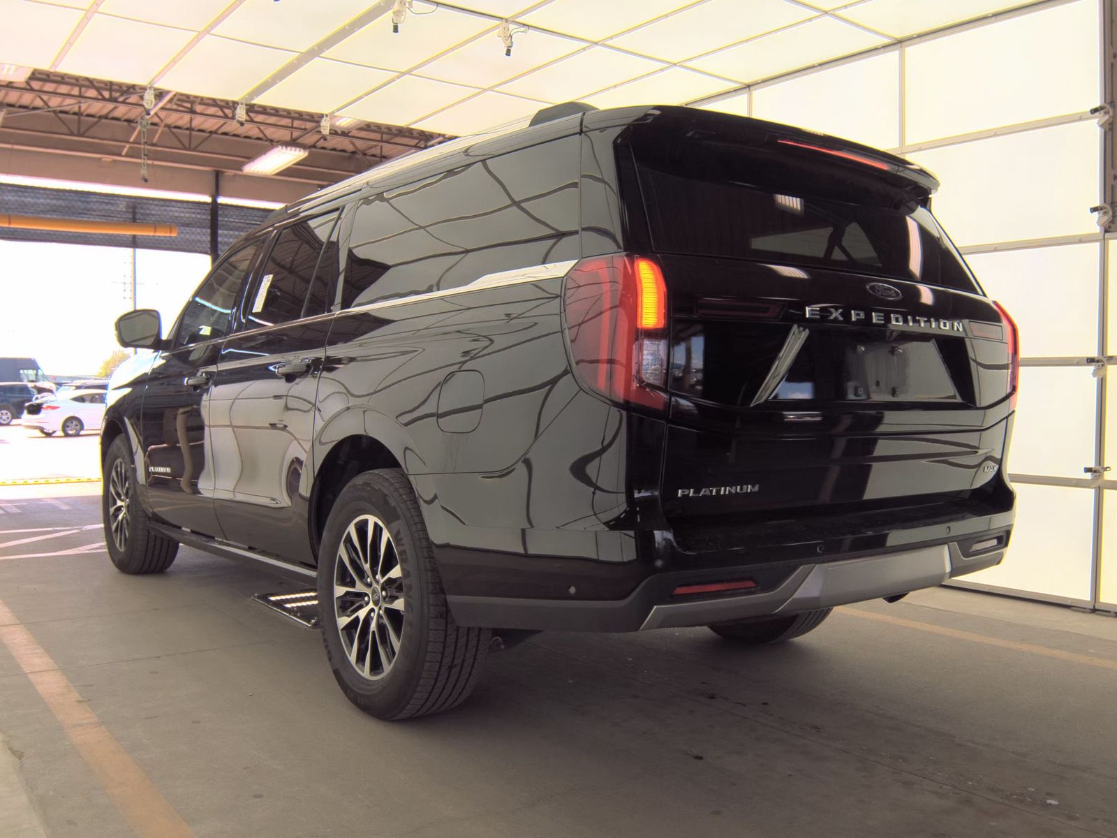 FORD EXPEDITION MAX - 9