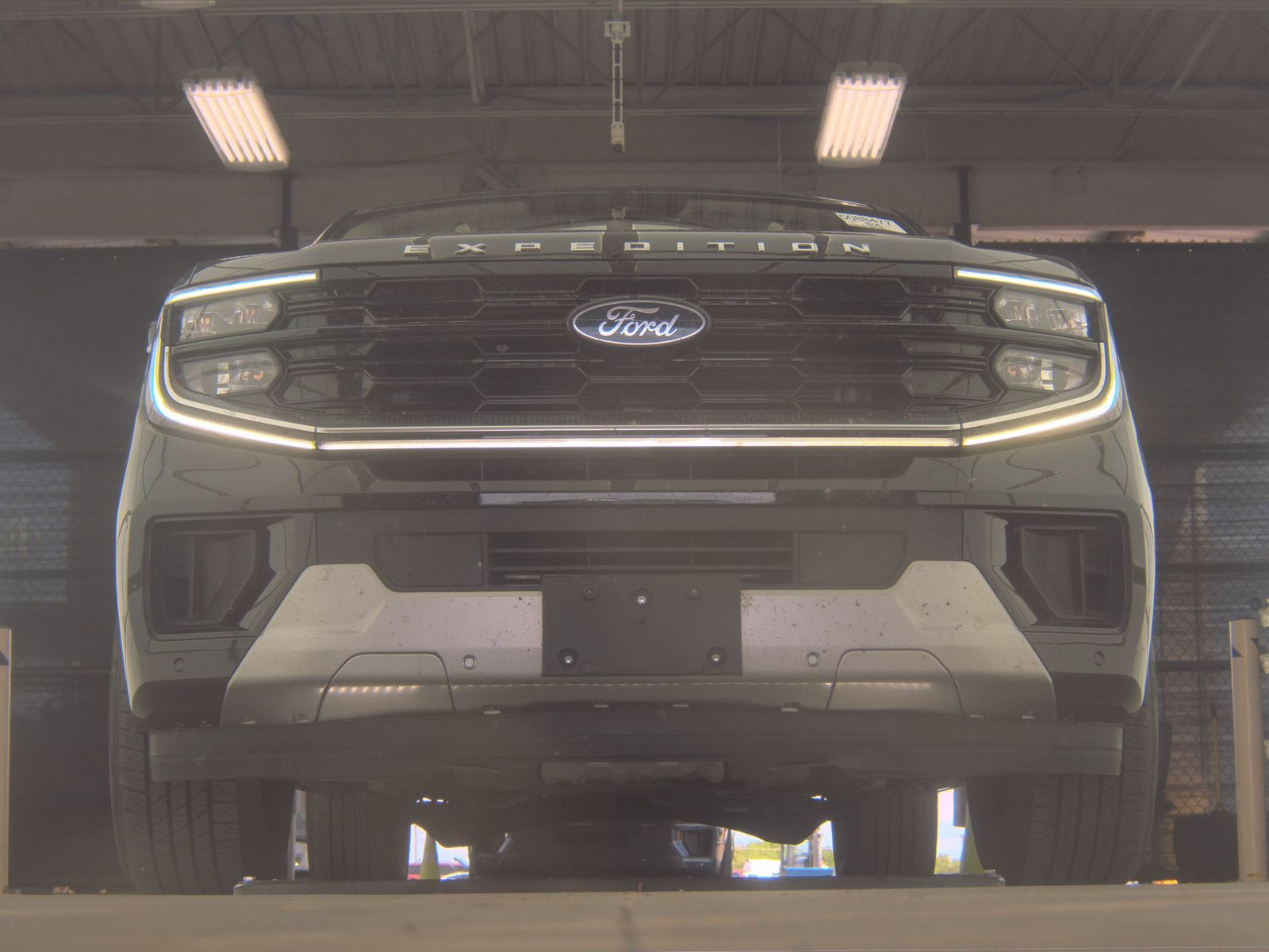 FORD EXPEDITION MAX - 4