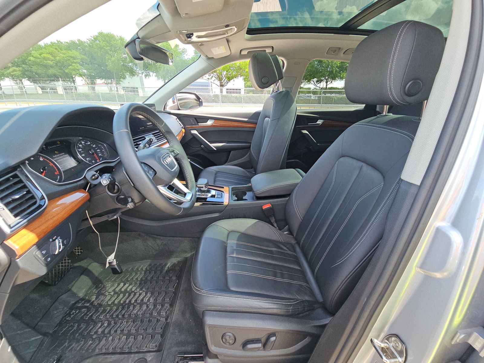 2023 Audi Q5 Premium AWD