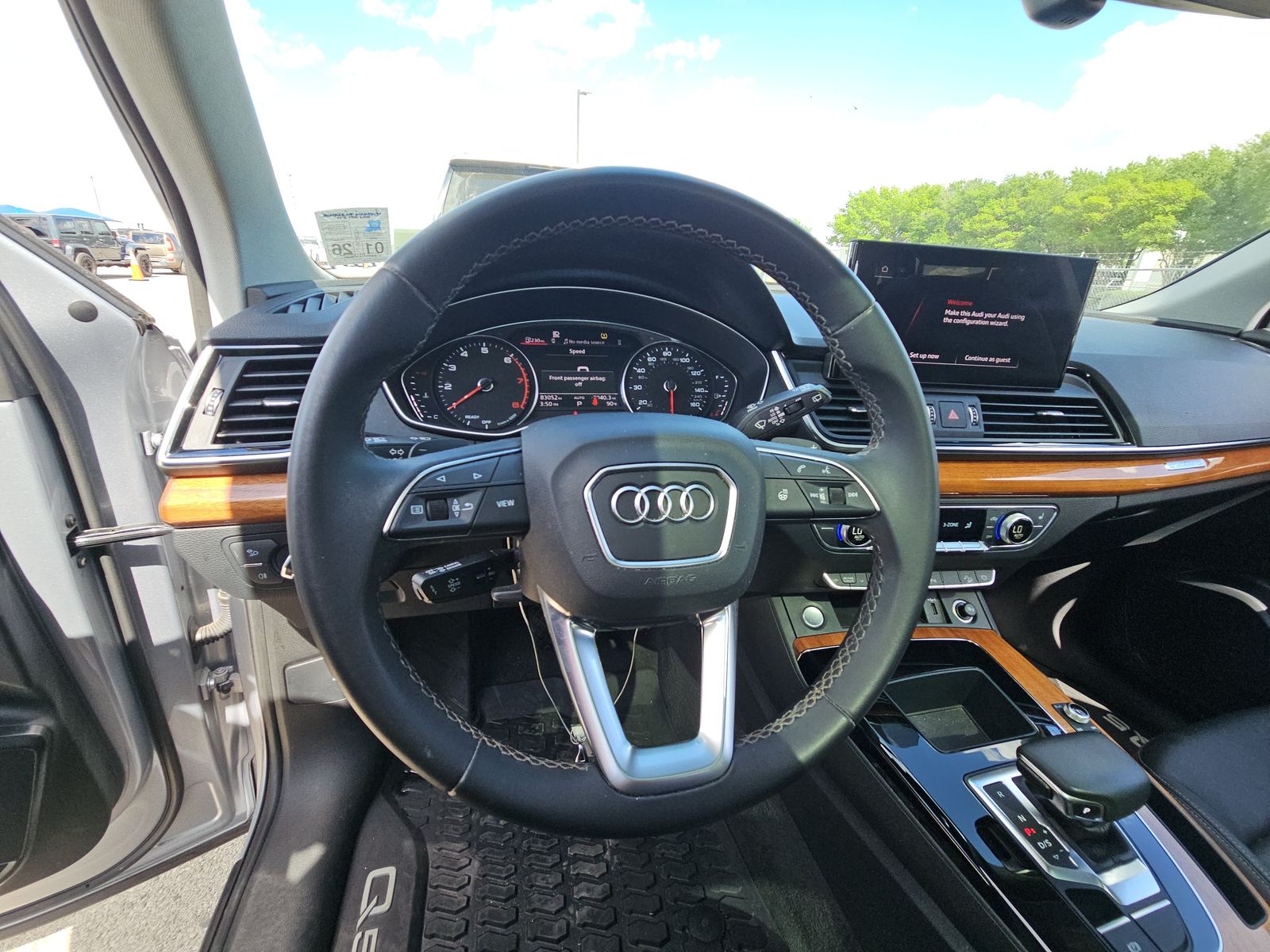 2023 Audi Q5 Premium AWD