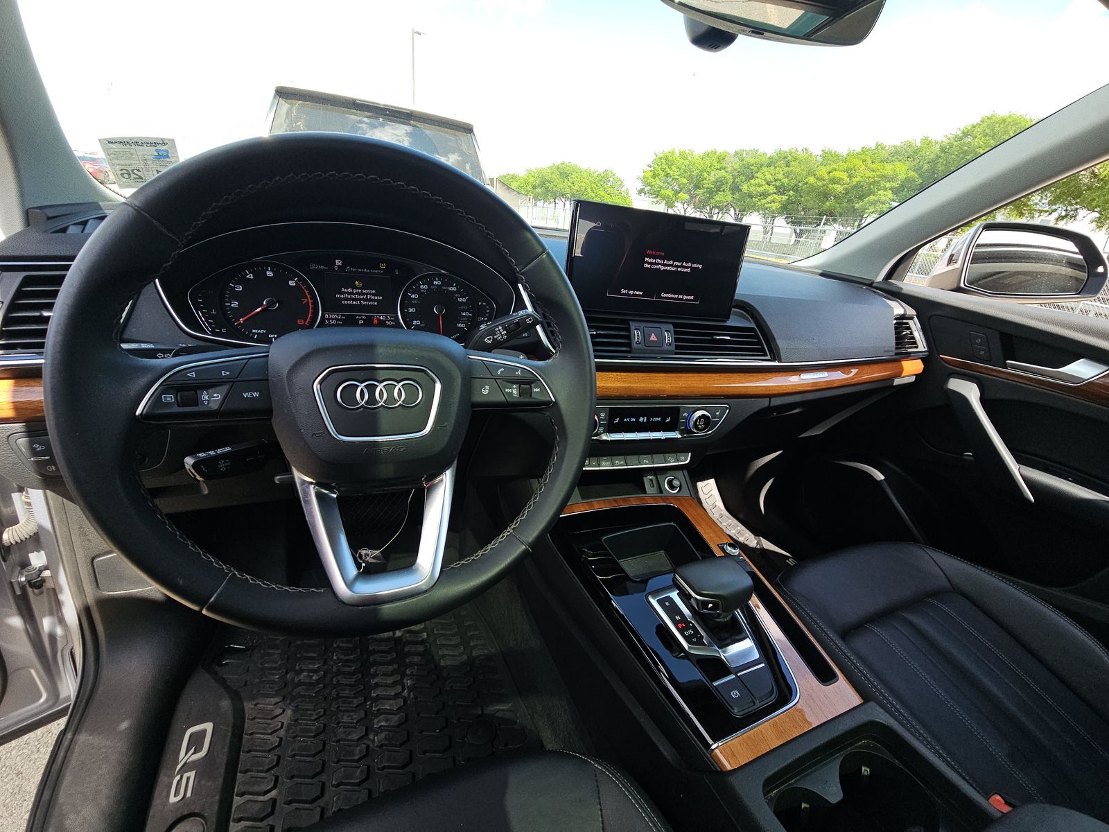 2023 Audi Q5 Premium AWD