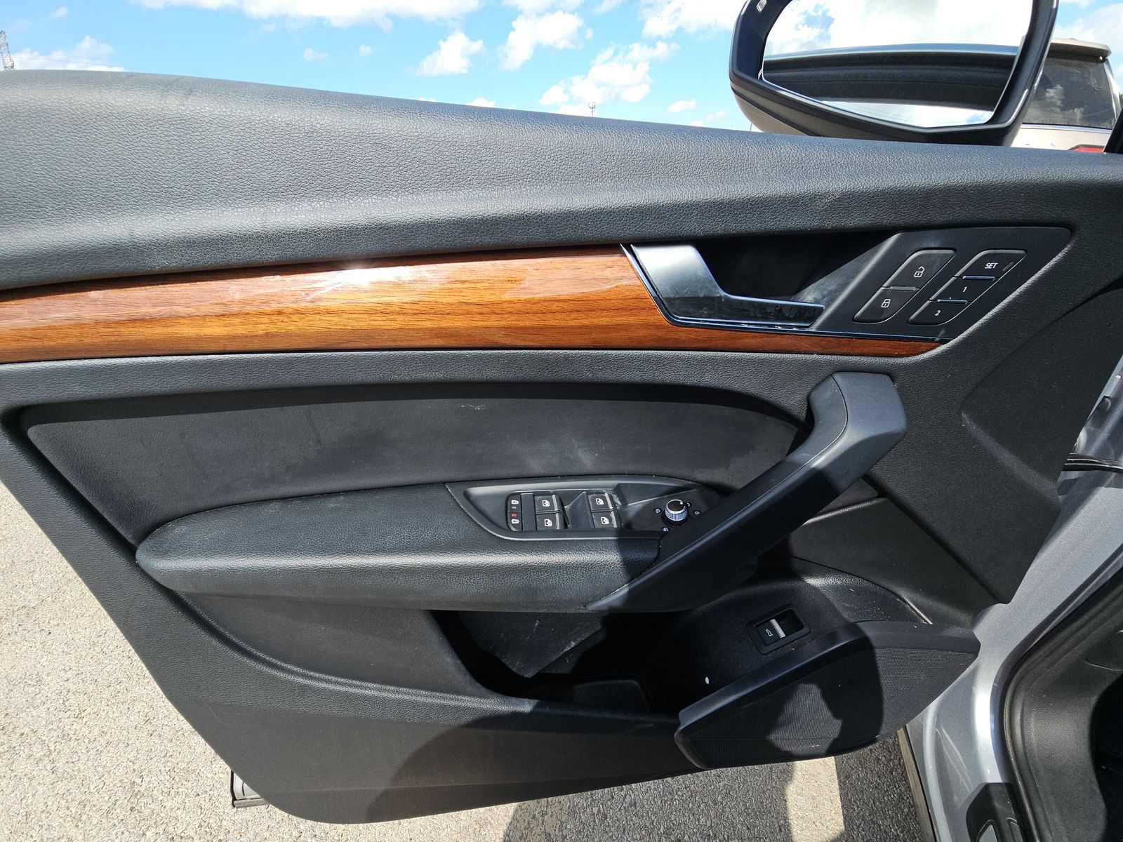 2023 Audi Q5 Premium AWD