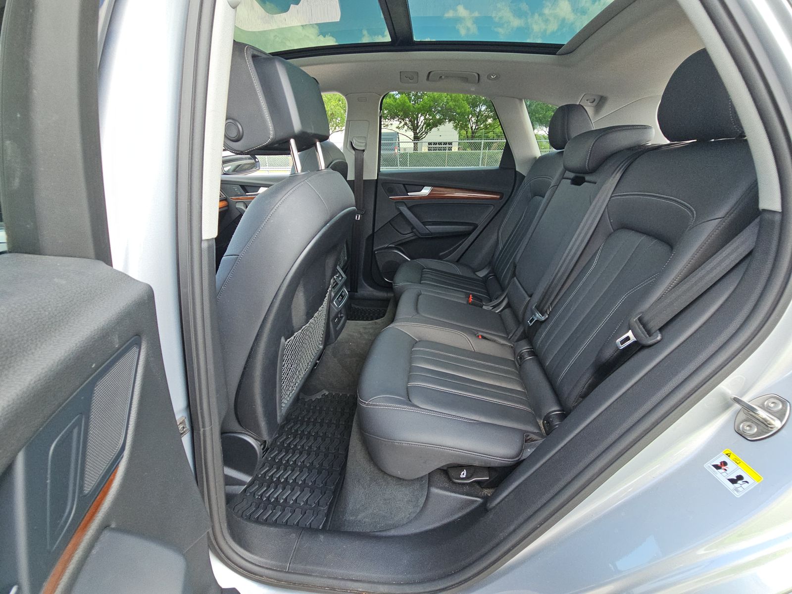 2023 Audi Q5 Premium AWD