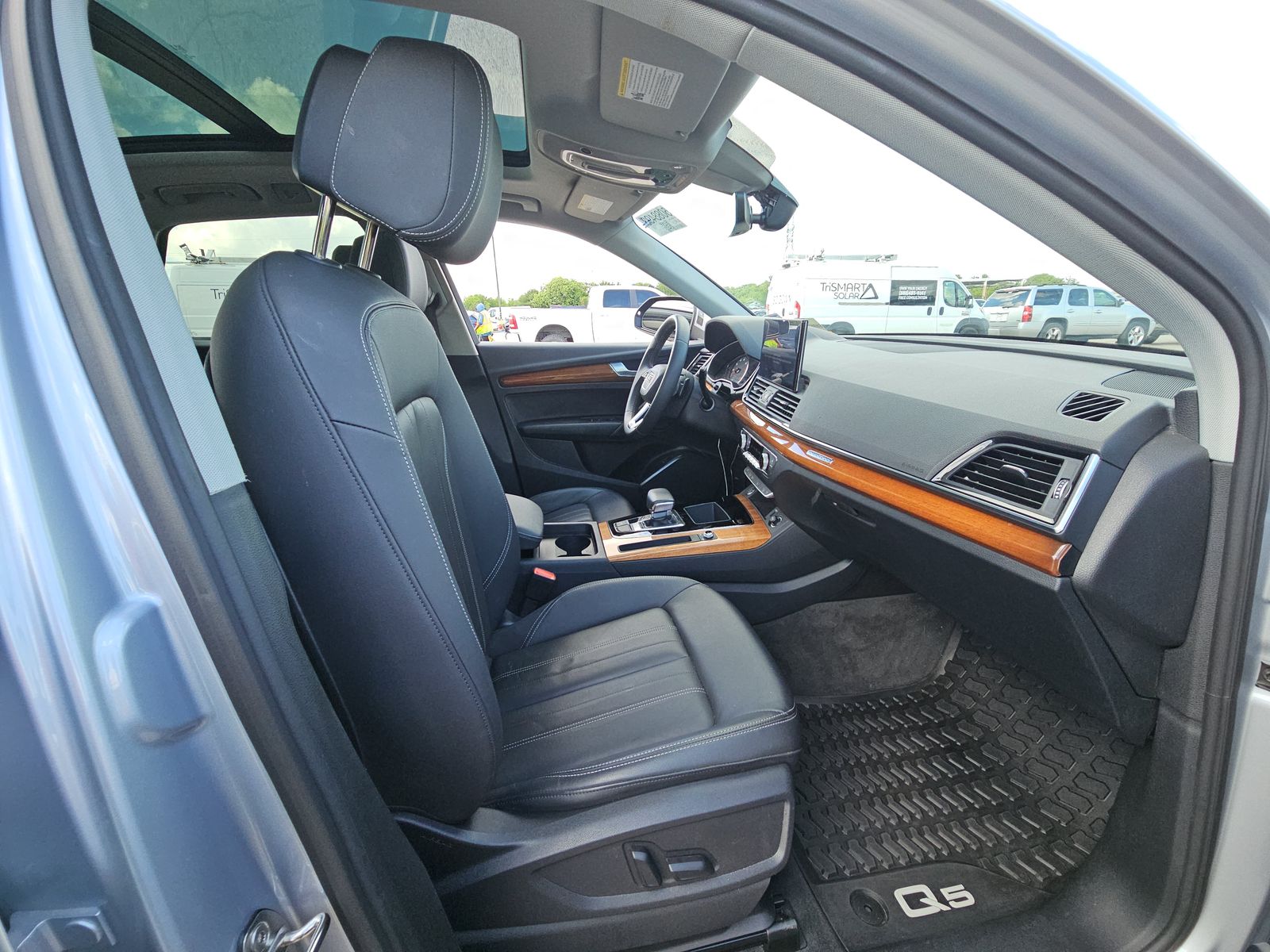 2023 Audi Q5 Premium AWD