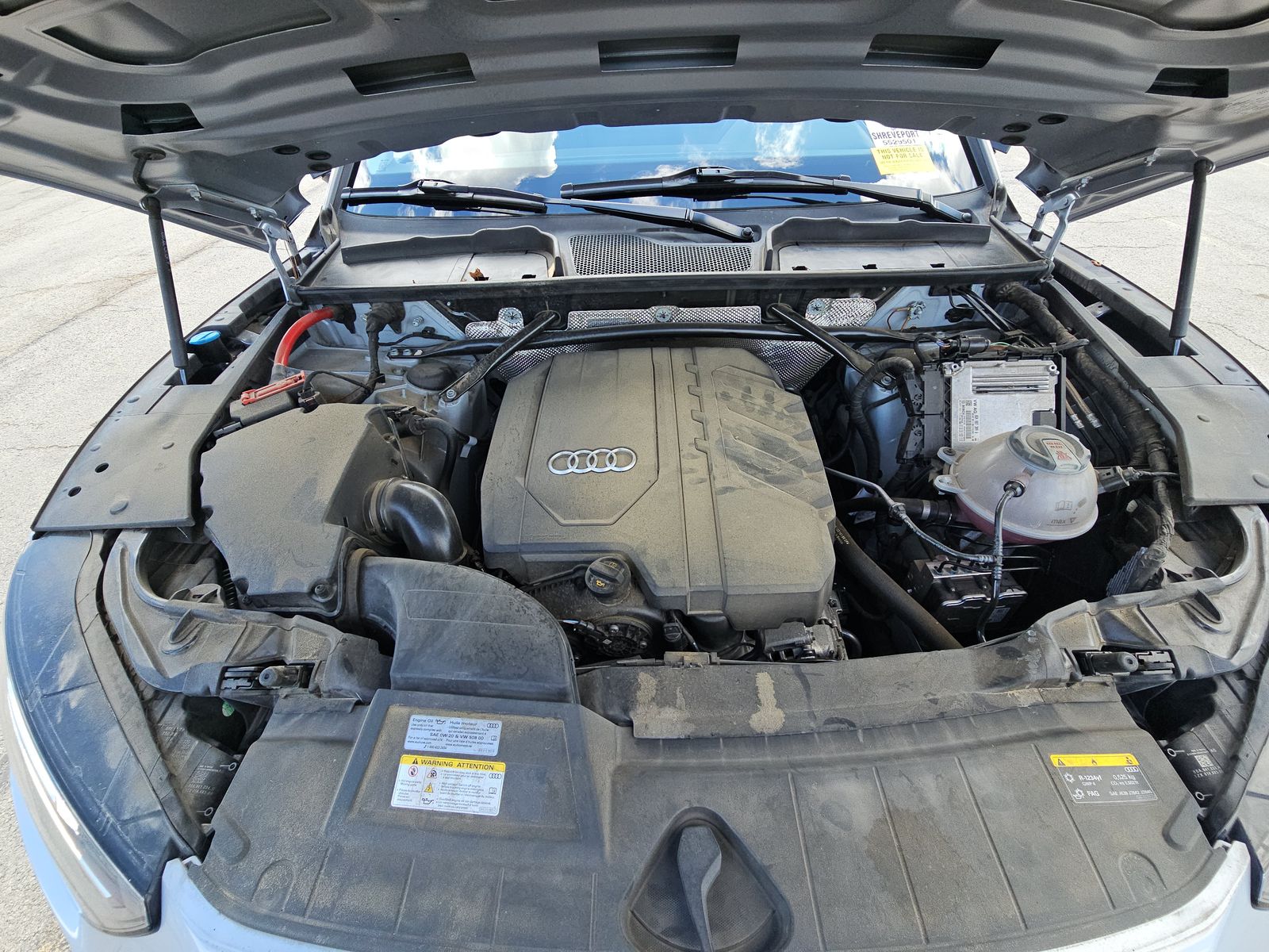 2023 Audi Q5 Premium AWD