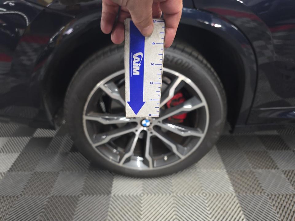 2022 BMW X4 xDrive30i AWD