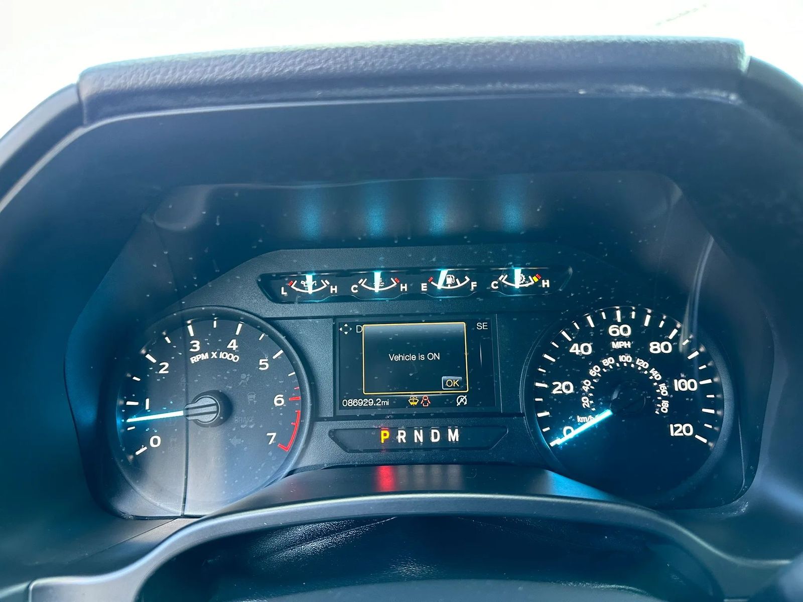 2020 Ford F-150 XL RWD