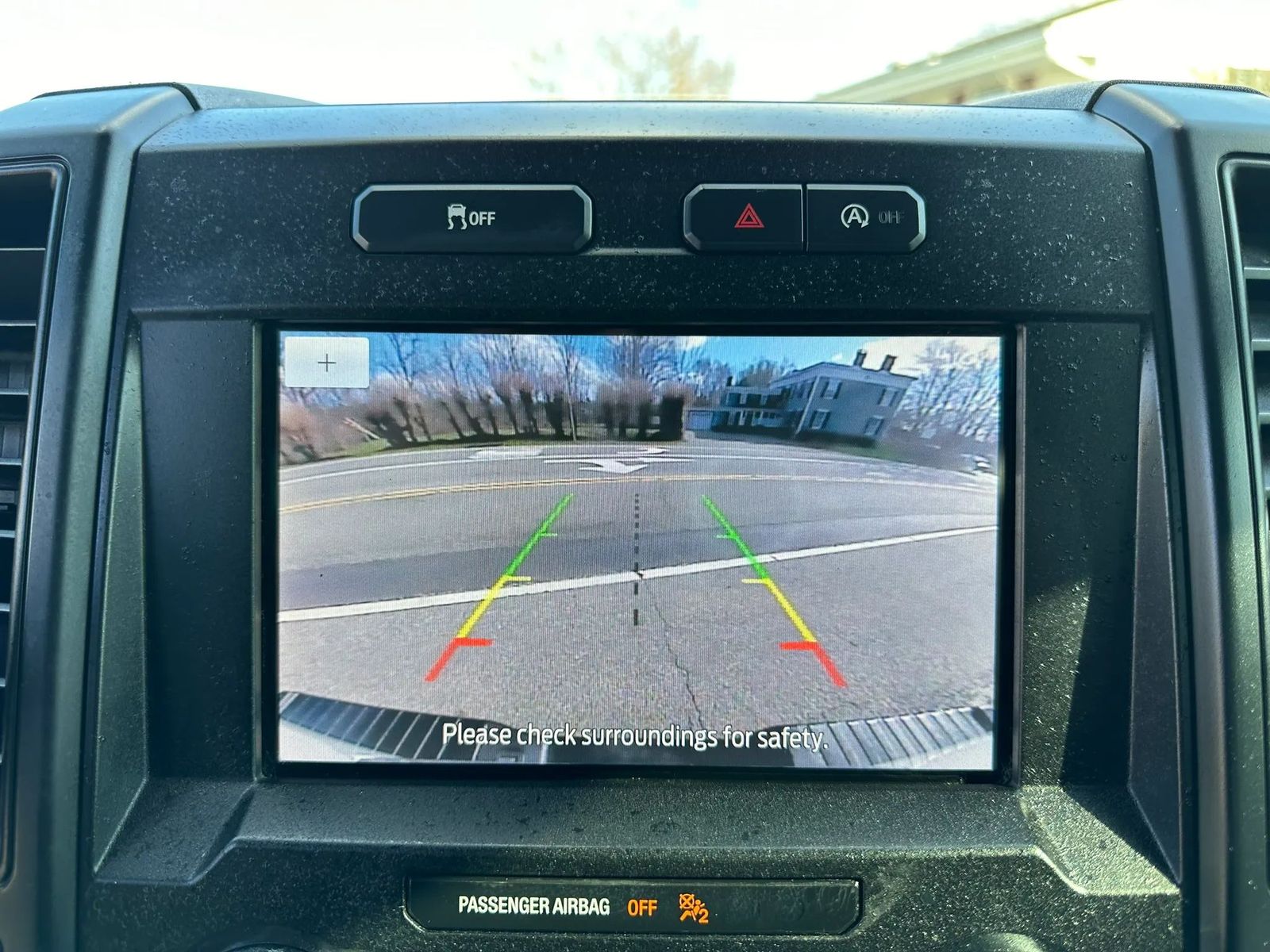 2020 Ford F-150 XL RWD