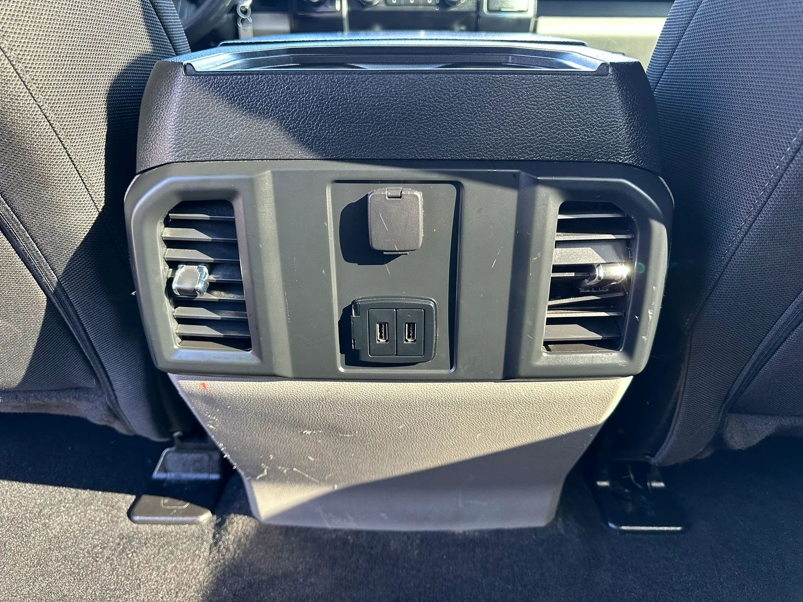 2020 Ford F-150 XL RWD