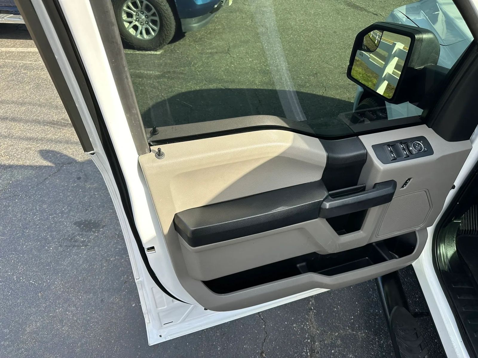 2020 Ford F-150 XL RWD