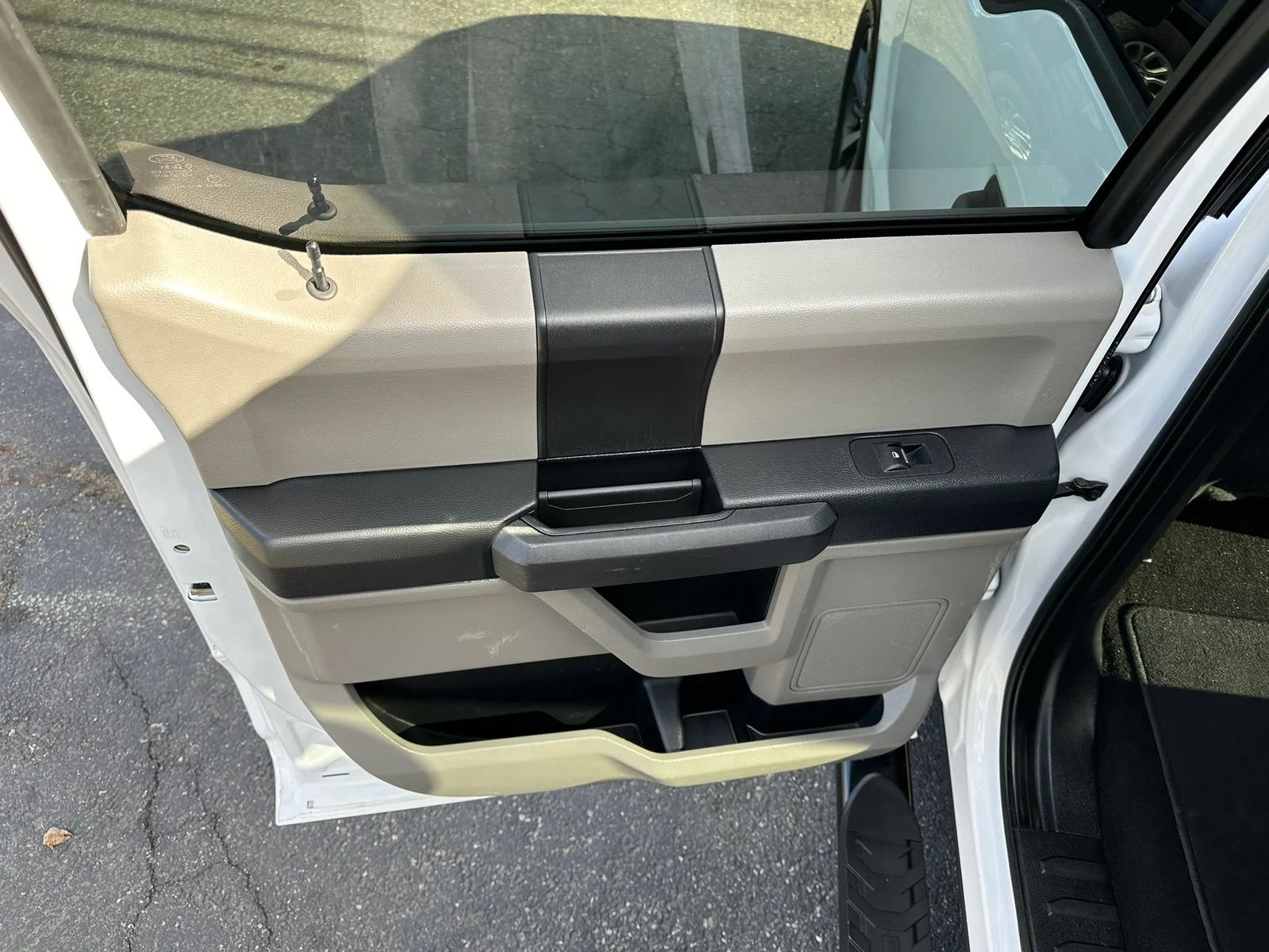 2020 Ford F-150 XL RWD