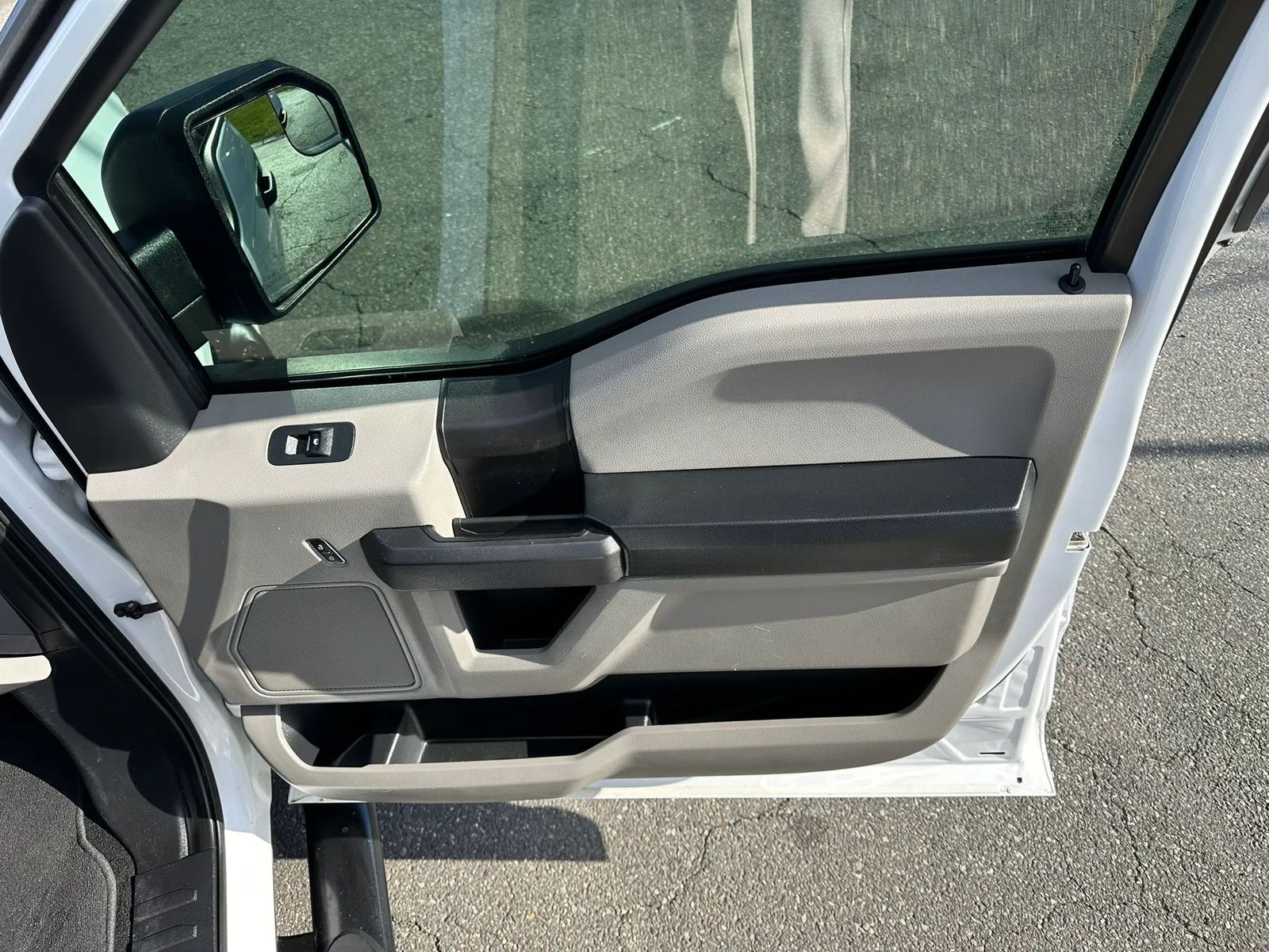 2020 Ford F-150 XL RWD