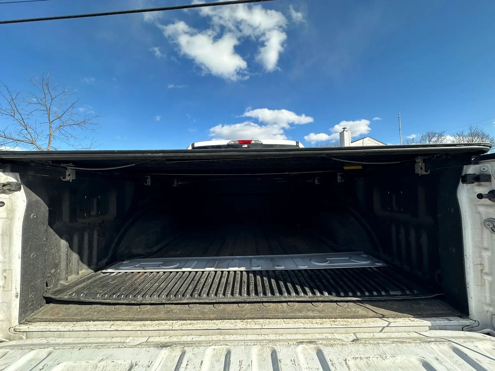 2020 Ford F-150 XL RWD