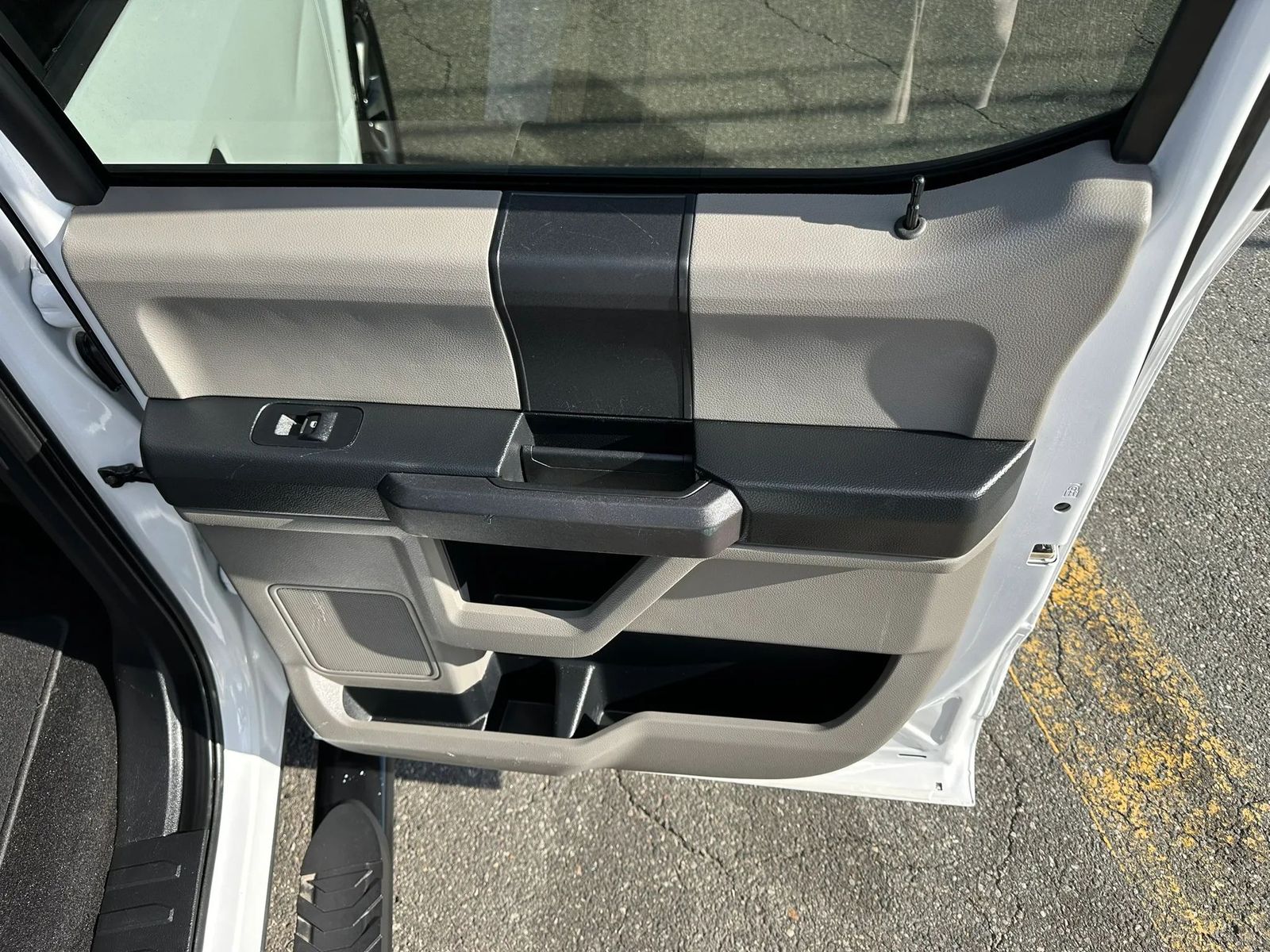 2020 Ford F-150 XL RWD