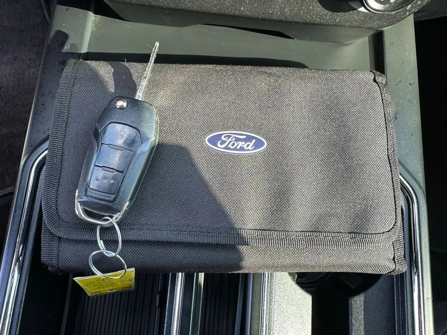 2020 Ford F-150 XL RWD