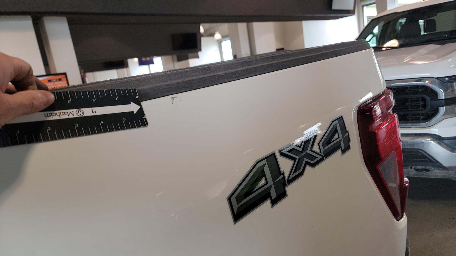 2024 Ford F-150 XLT AWD