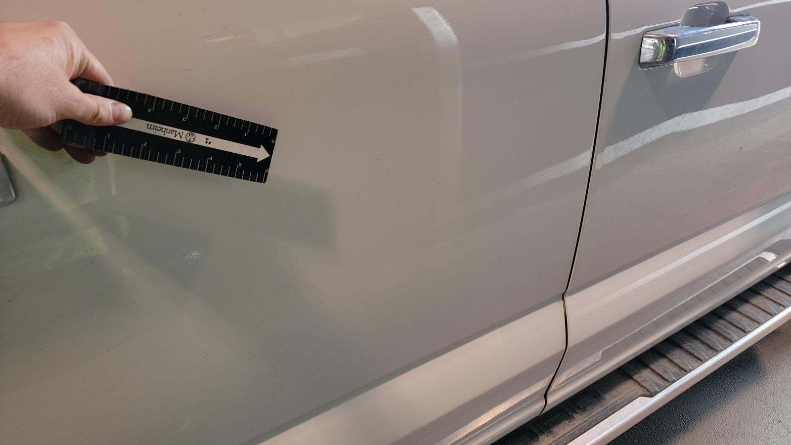 2024 Ford F-150 XLT AWD