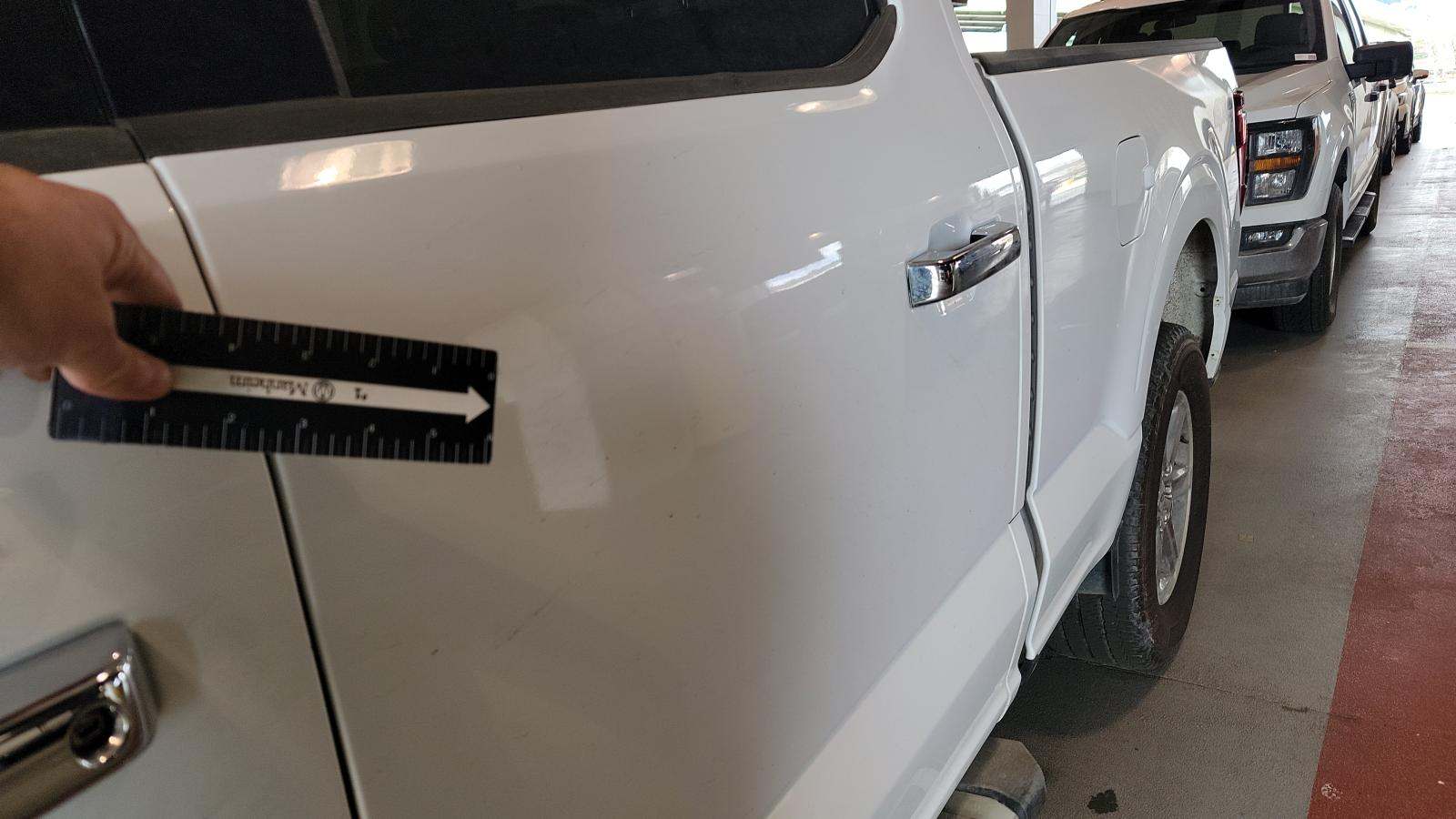 2024 Ford F-150 XLT AWD