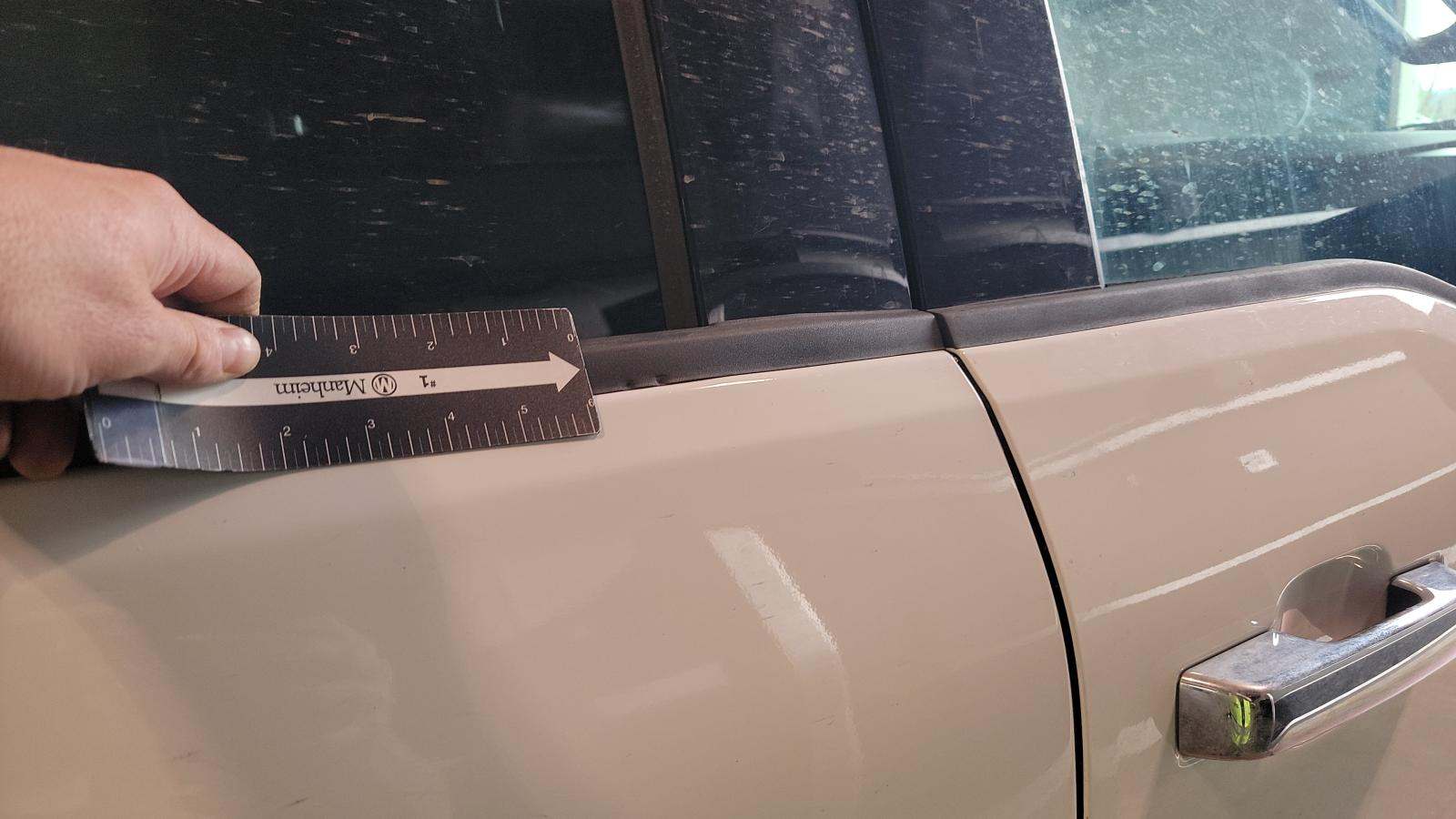 2024 Ford F-150 XLT AWD