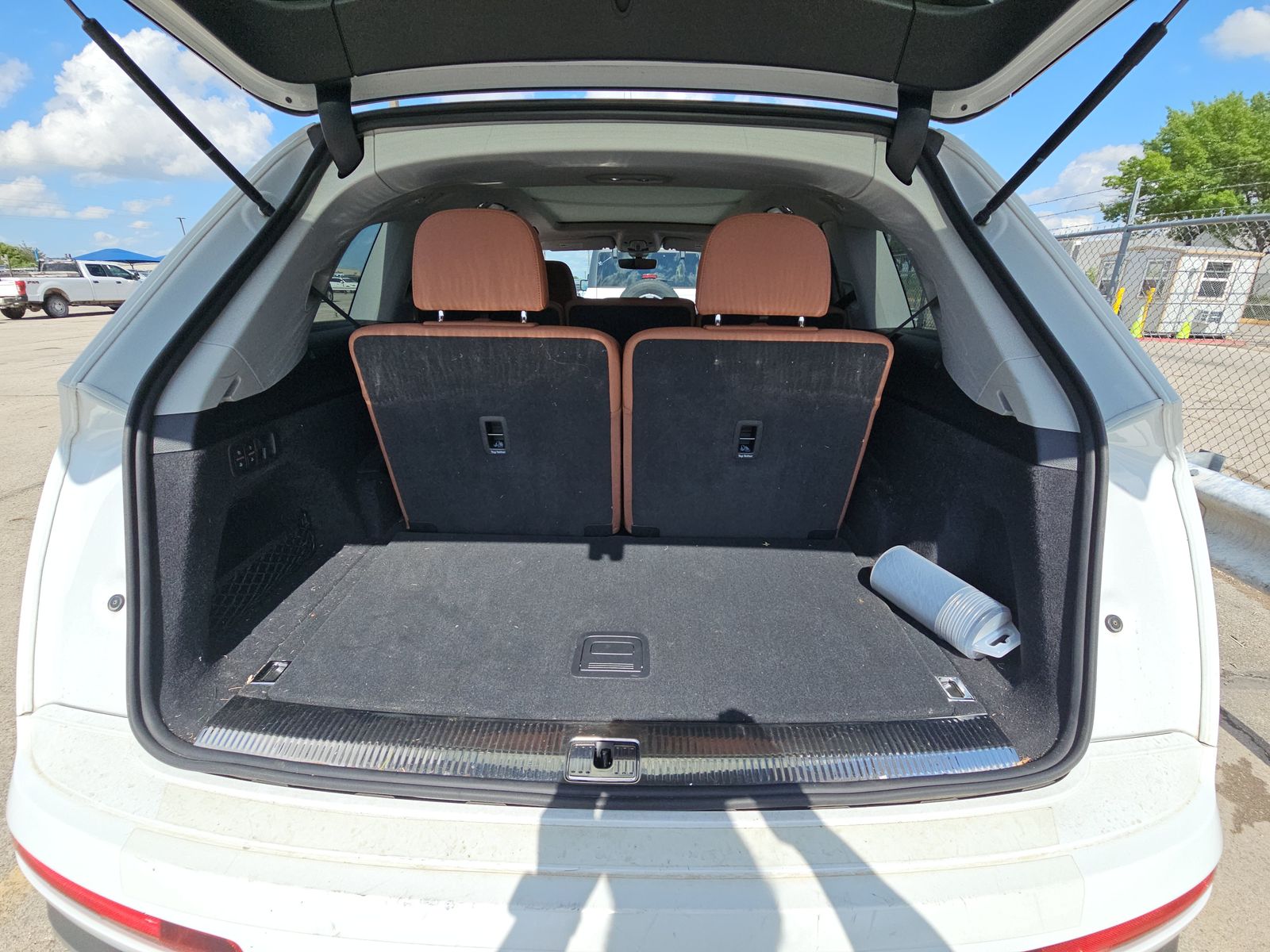 2021 Audi Q7 3.0T Premium Plus AWD