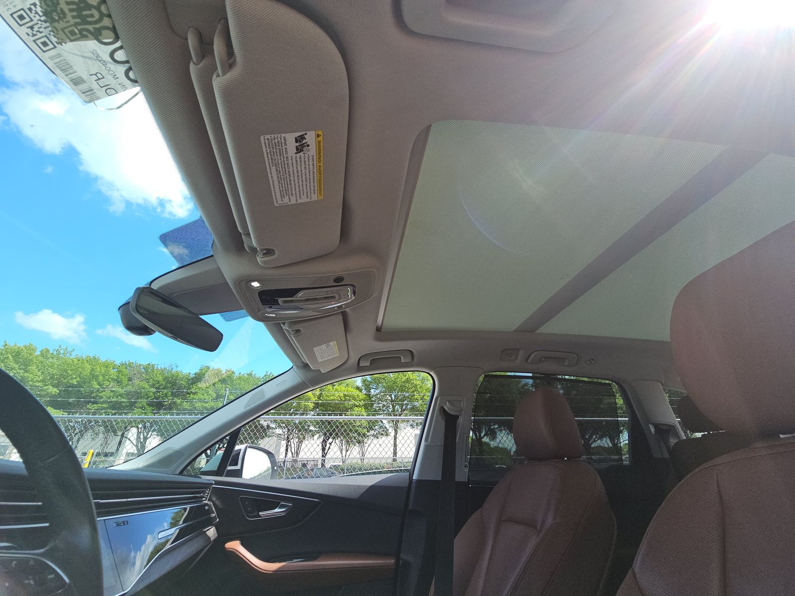 2021 Audi Q7 3.0T Premium Plus AWD