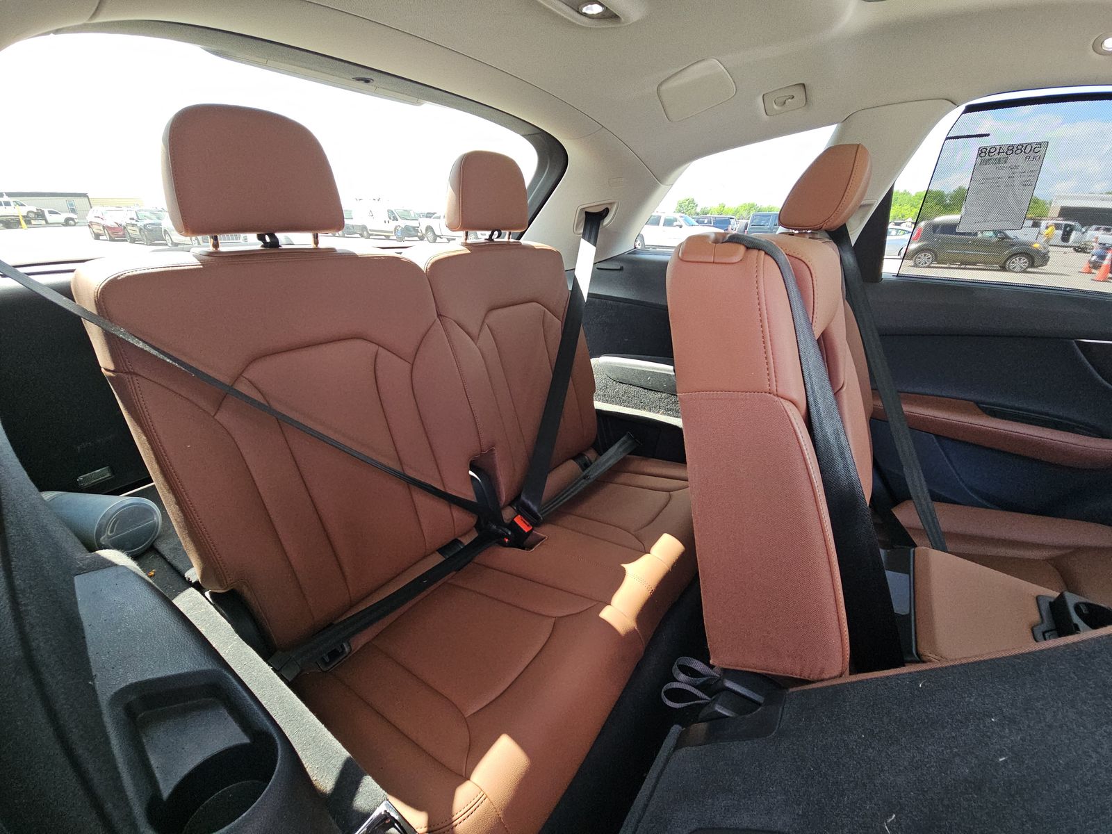 2021 Audi Q7 3.0T Premium Plus AWD