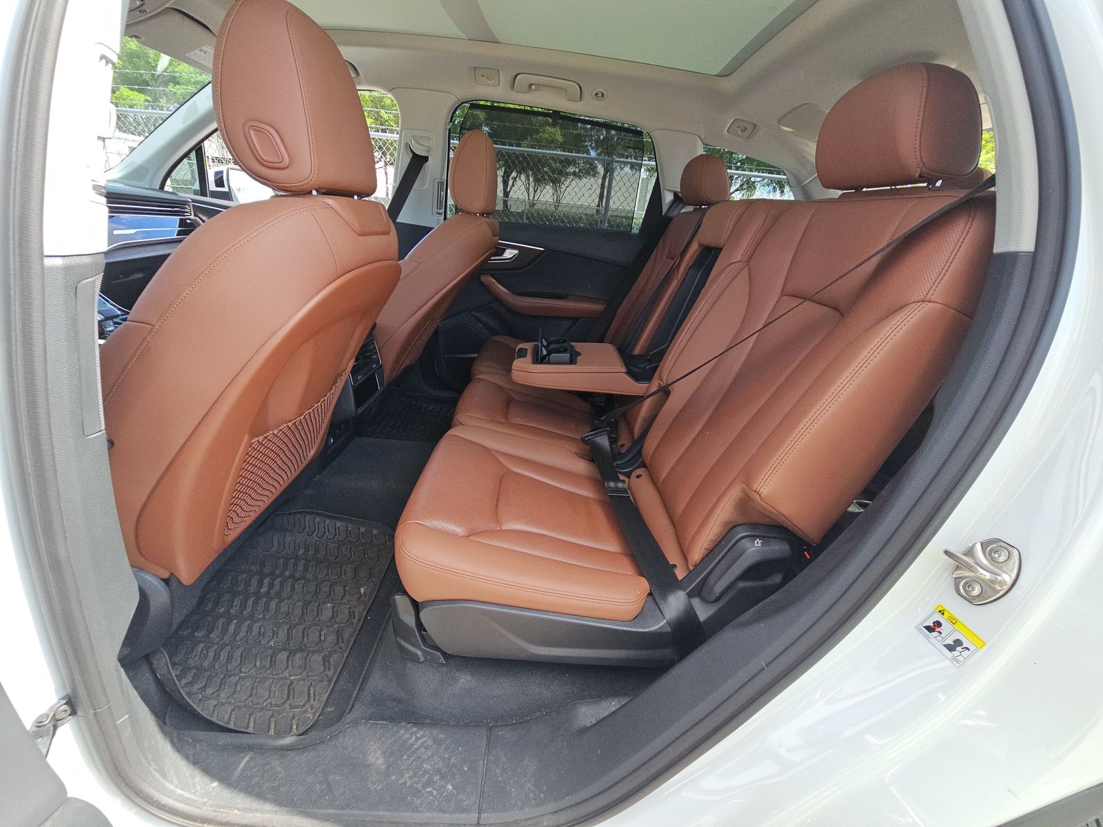 2021 Audi Q7 3.0T Premium Plus AWD