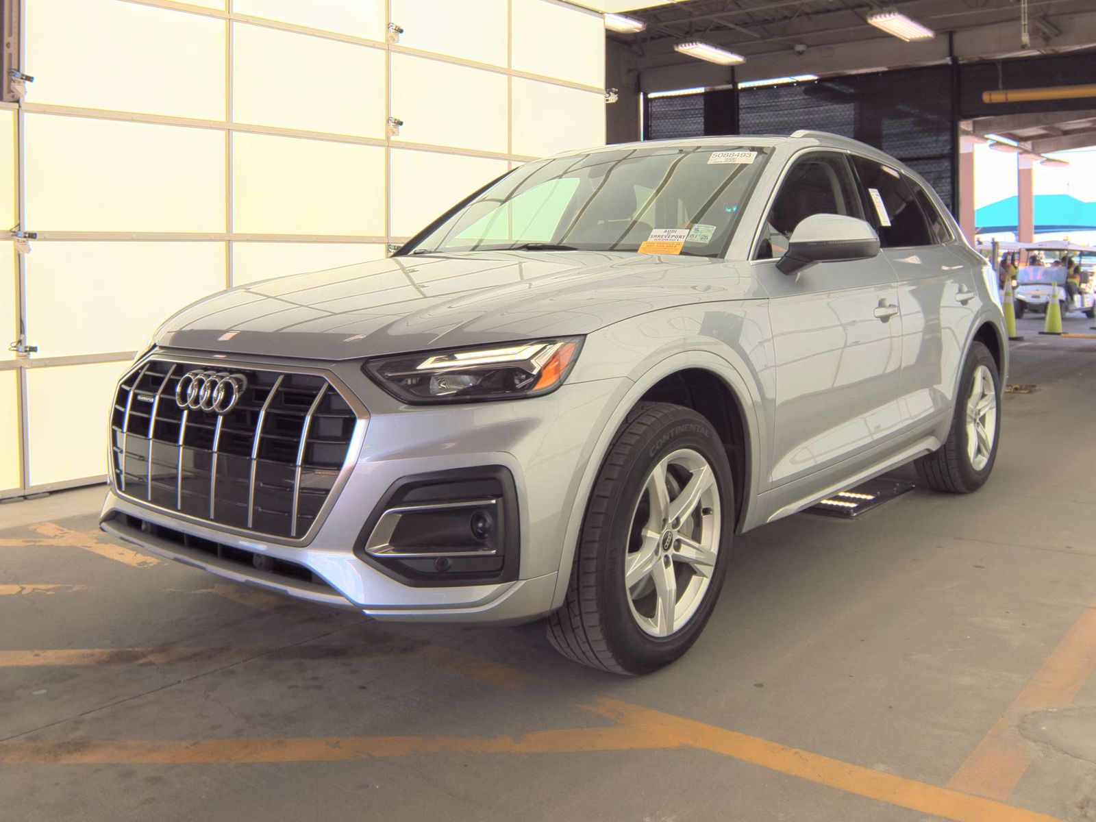 2023 Audi Q5 Premium AWD