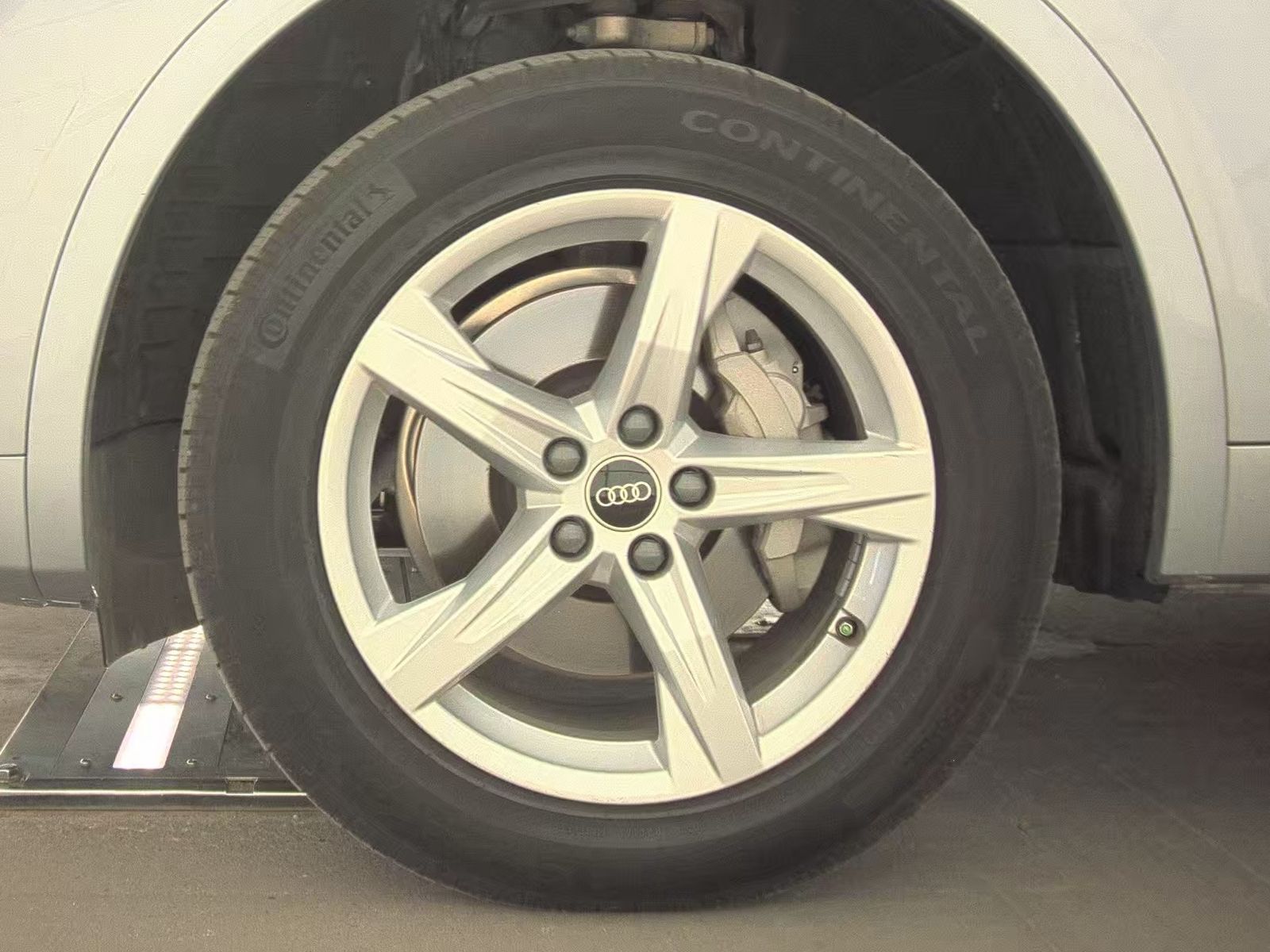 2023 Audi Q5 Premium AWD