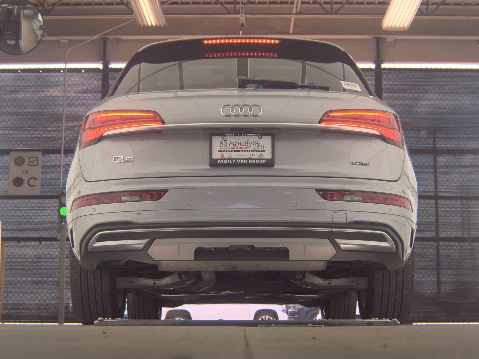 2023 Audi Q5 Premium AWD