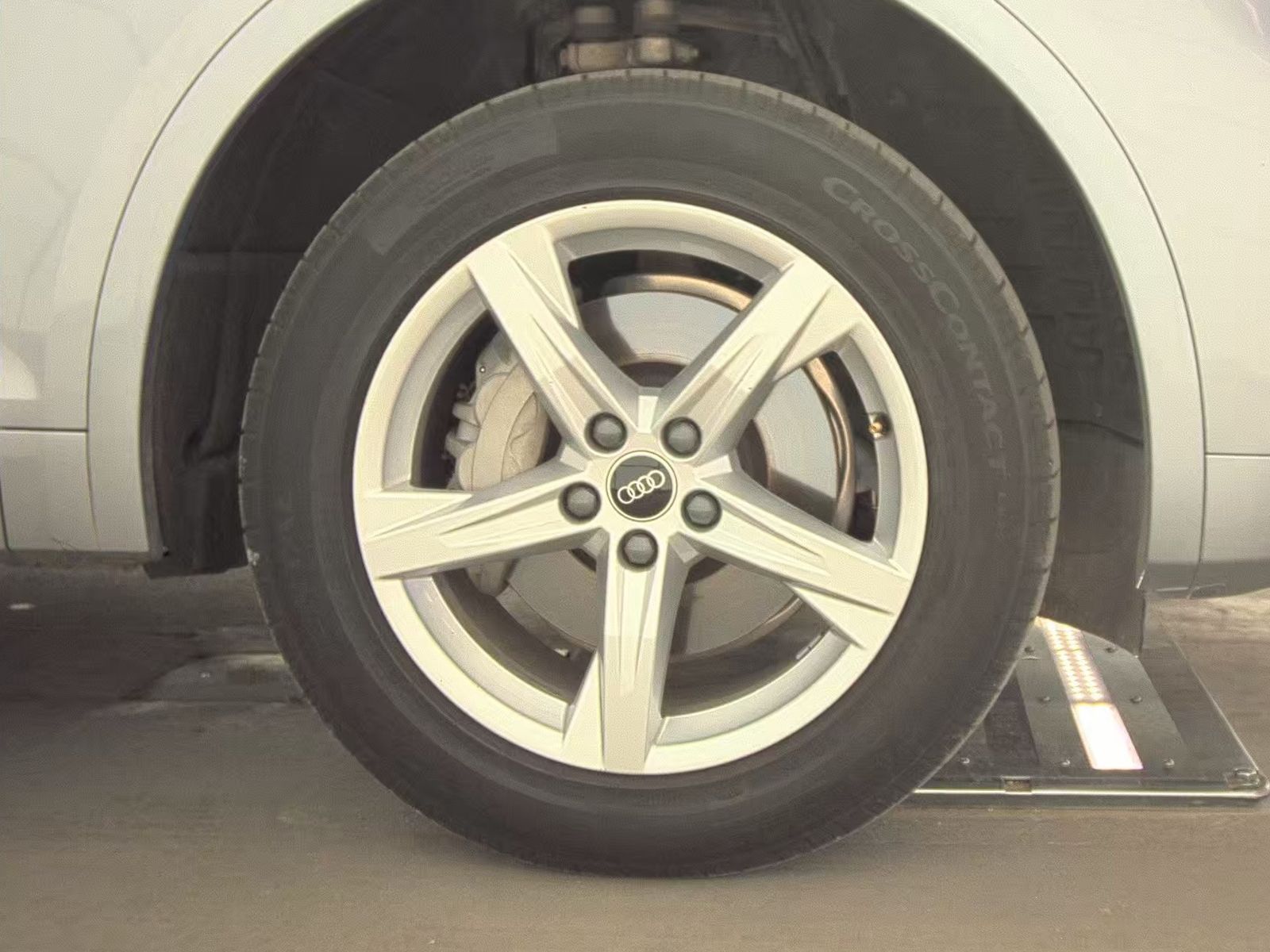 2023 Audi Q5 Premium AWD