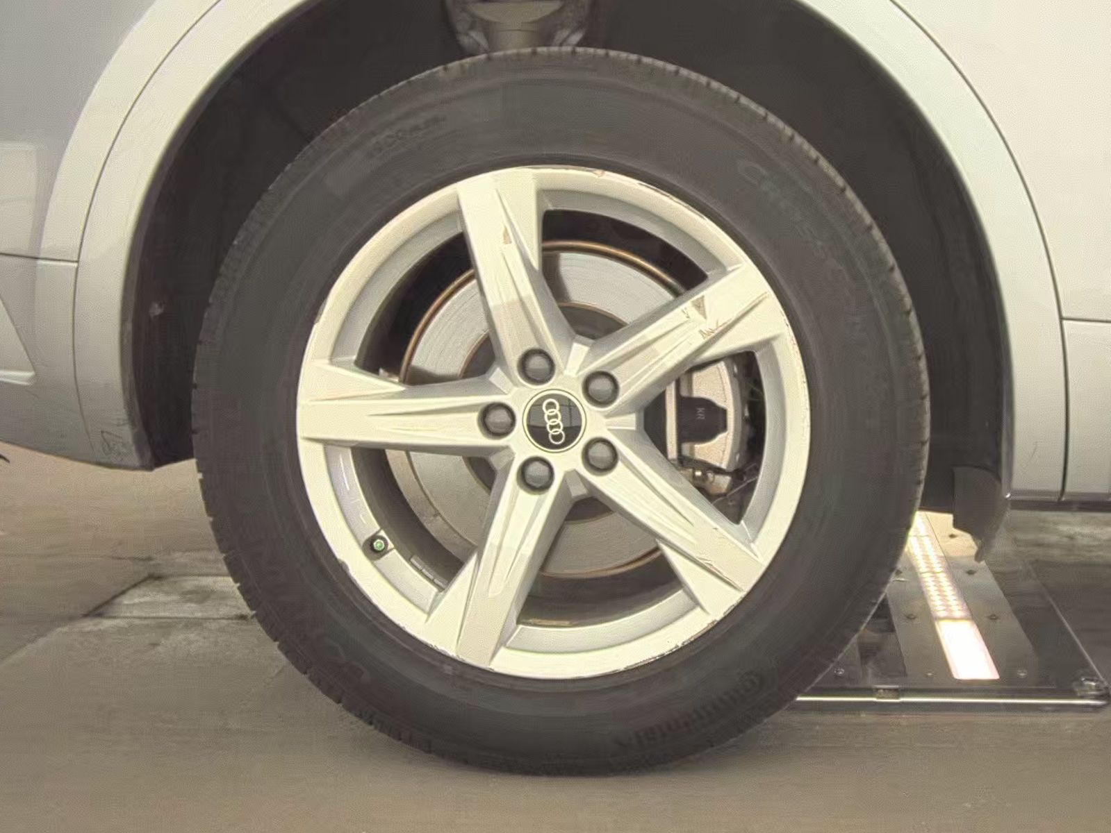 2023 Audi Q5 Premium AWD