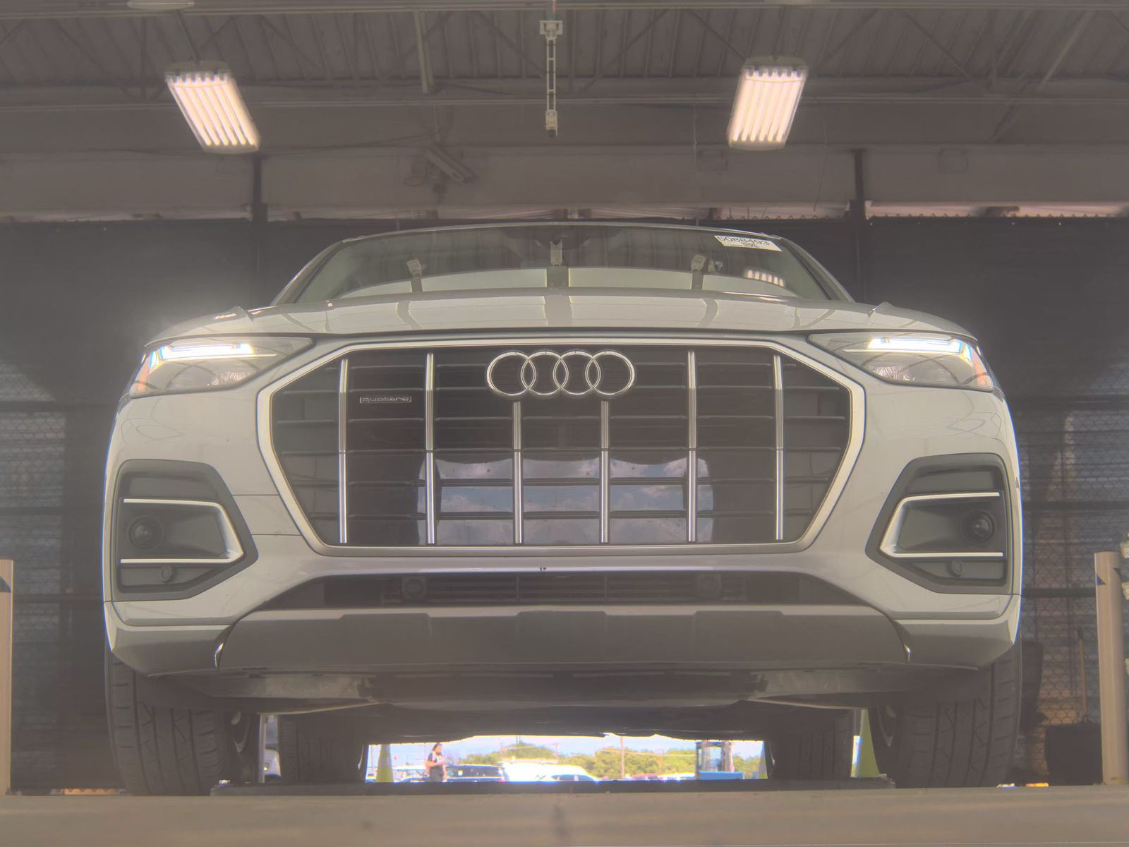 2023 Audi Q5 Premium AWD