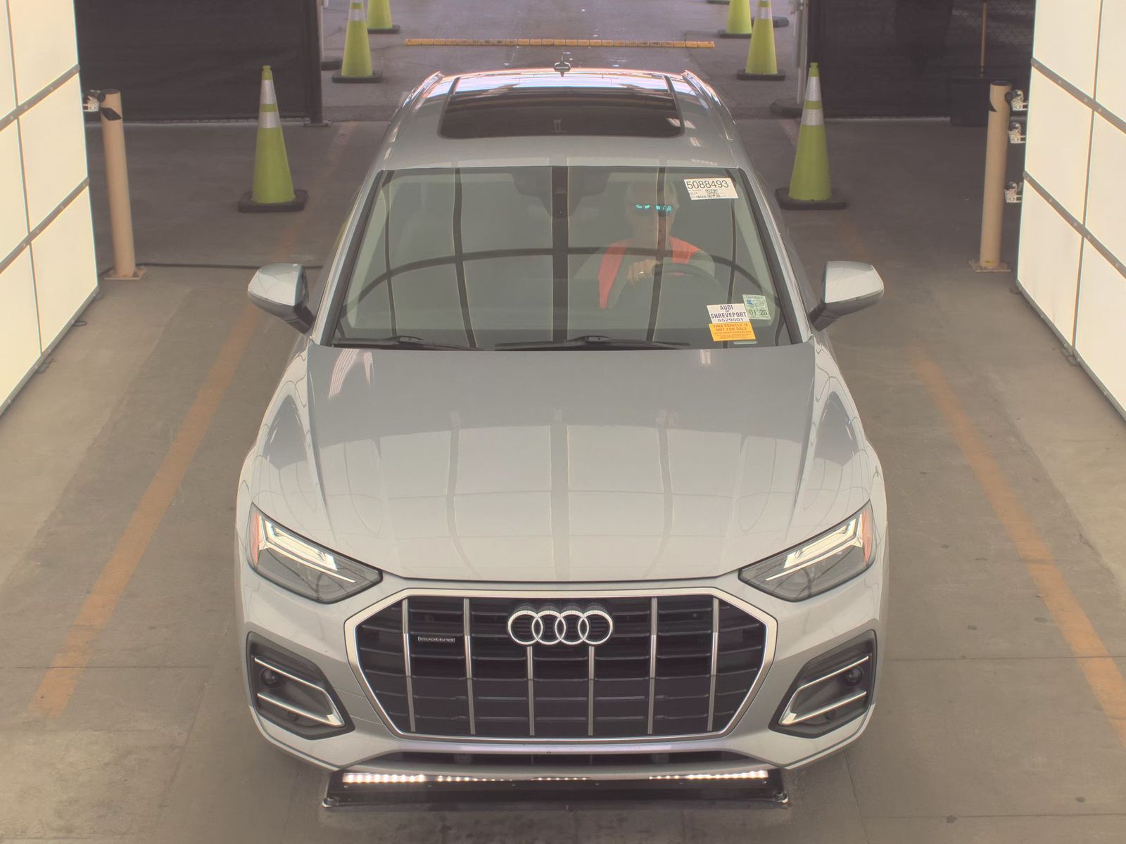 2023 Audi Q5 Premium AWD