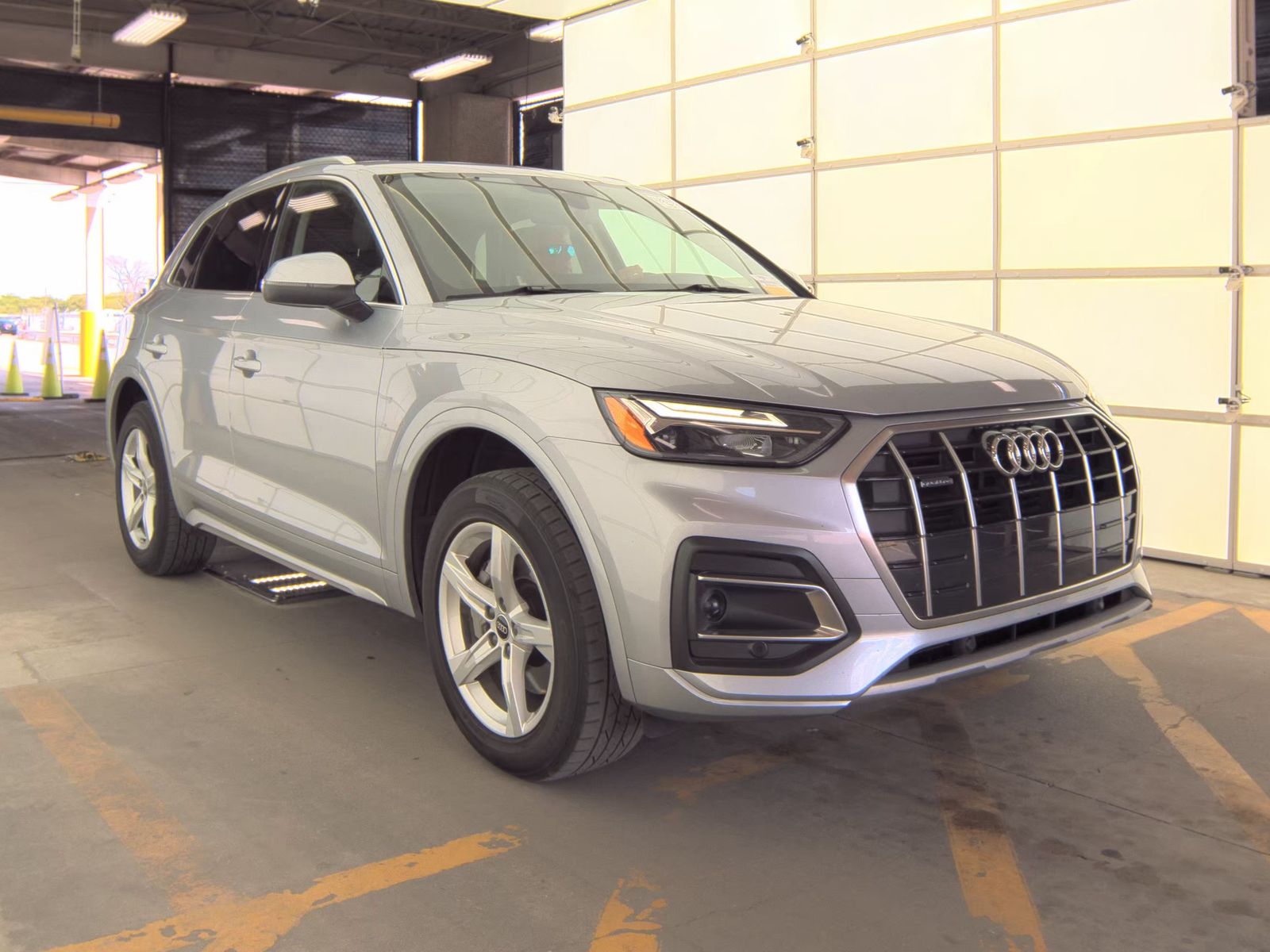 2023 Audi Q5 Premium AWD