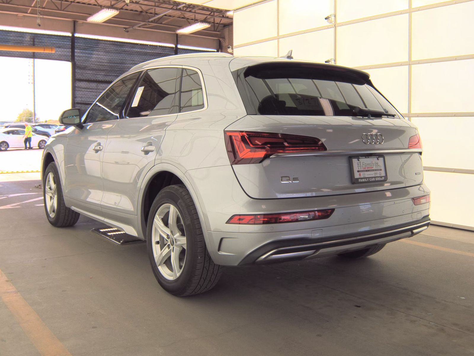 2023 Audi Q5 Premium AWD