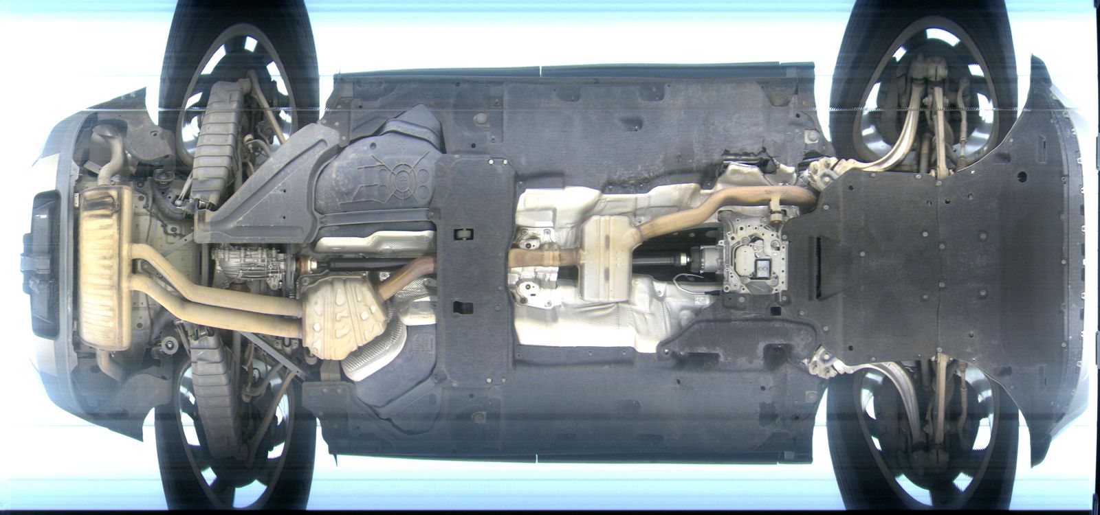 2021 Audi Q7 3.0T Premium Plus AWD