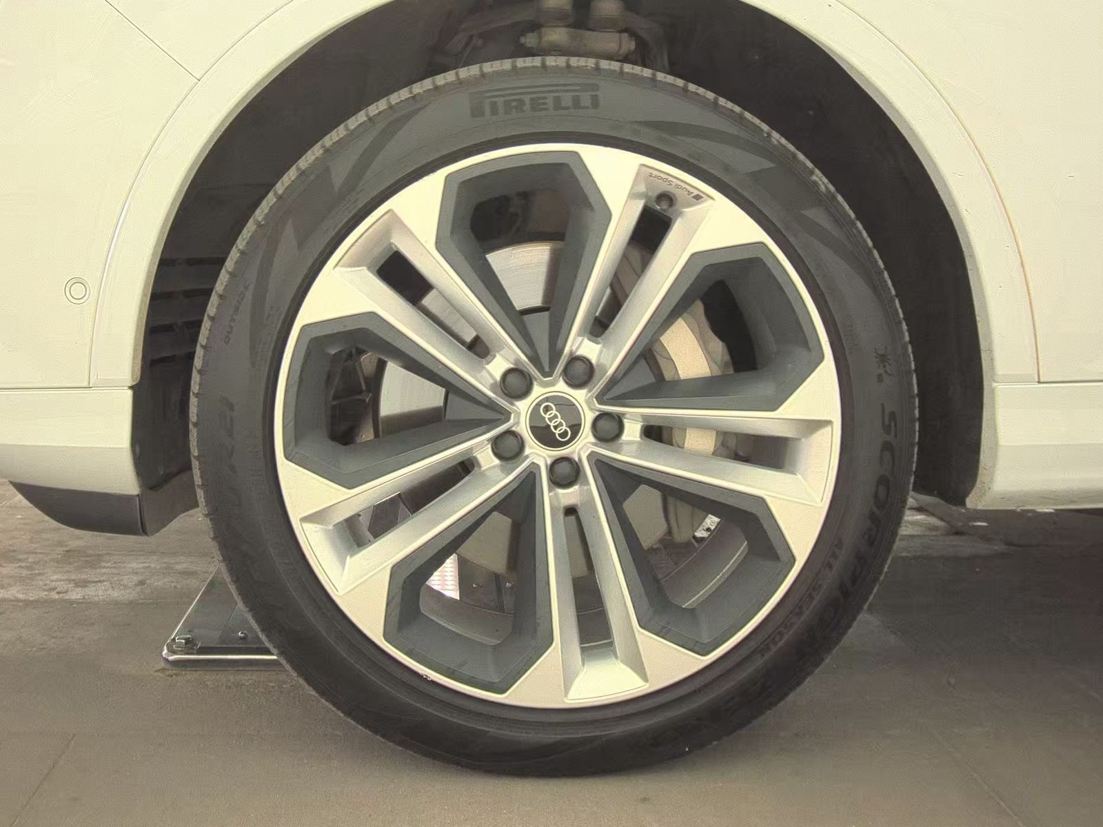 2021 Audi Q7 3.0T Premium Plus AWD